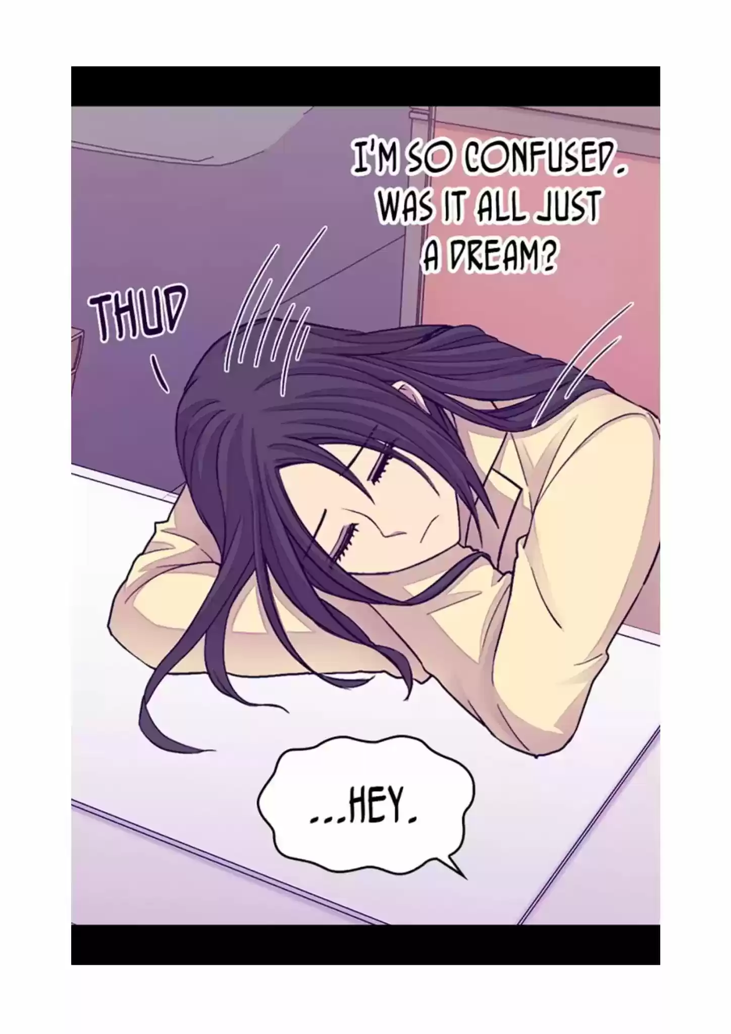 They Say I Was Born A King's Daughter Chapter 78: I Remember