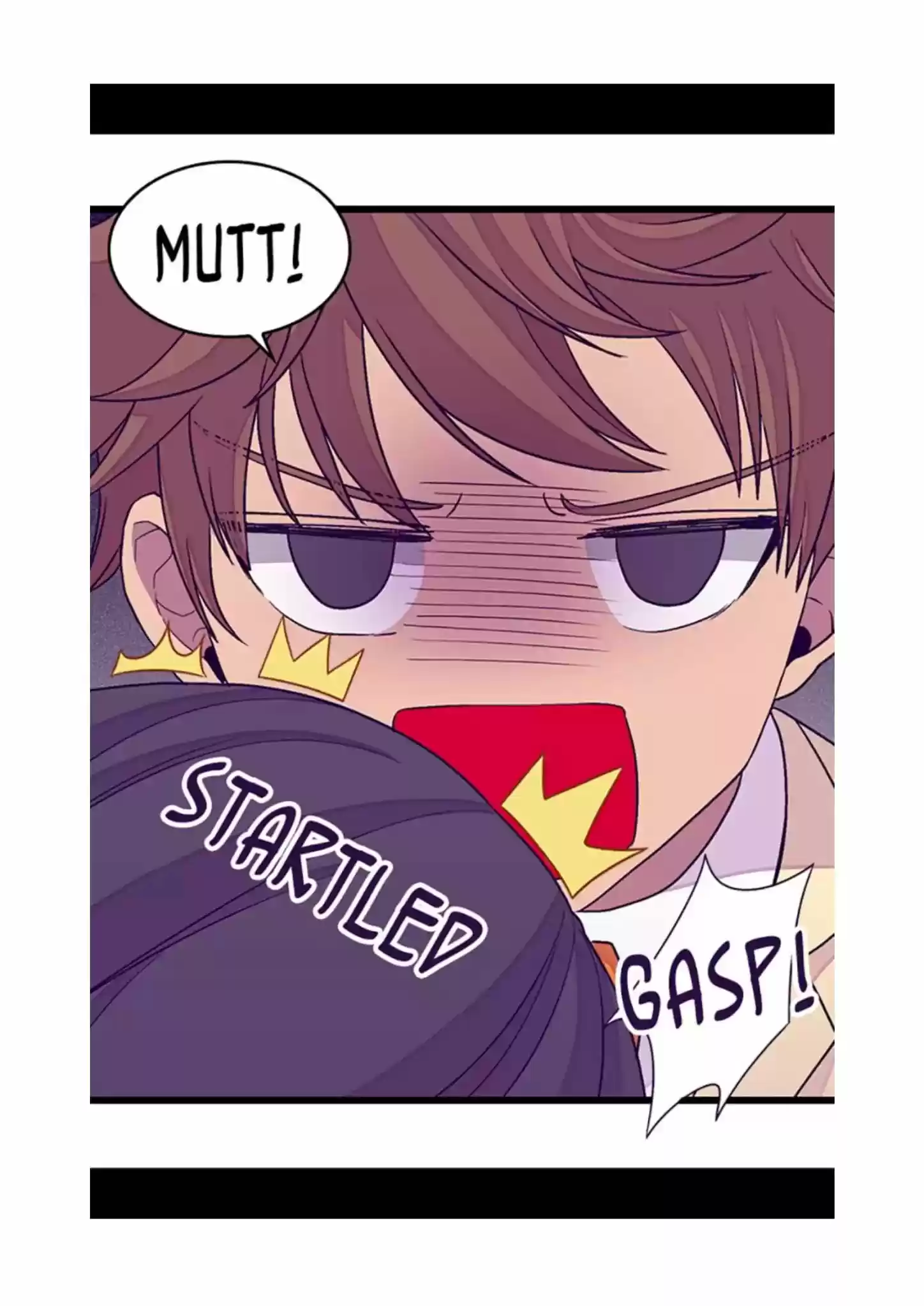 They Say I Was Born A King's Daughter Chapter 78: I Remember