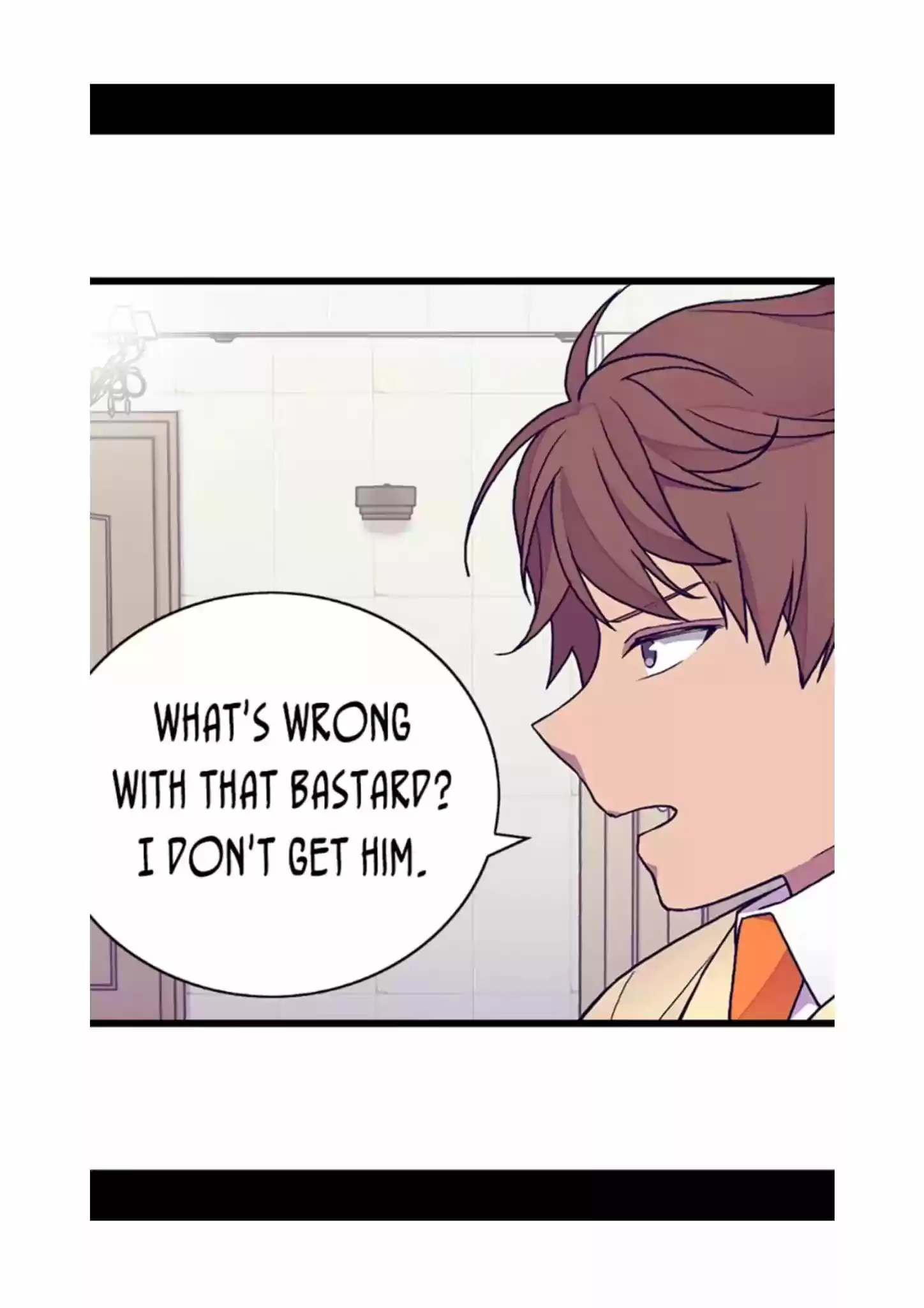 They Say I Was Born A King's Daughter Chapter 79: The Smell Of Blood