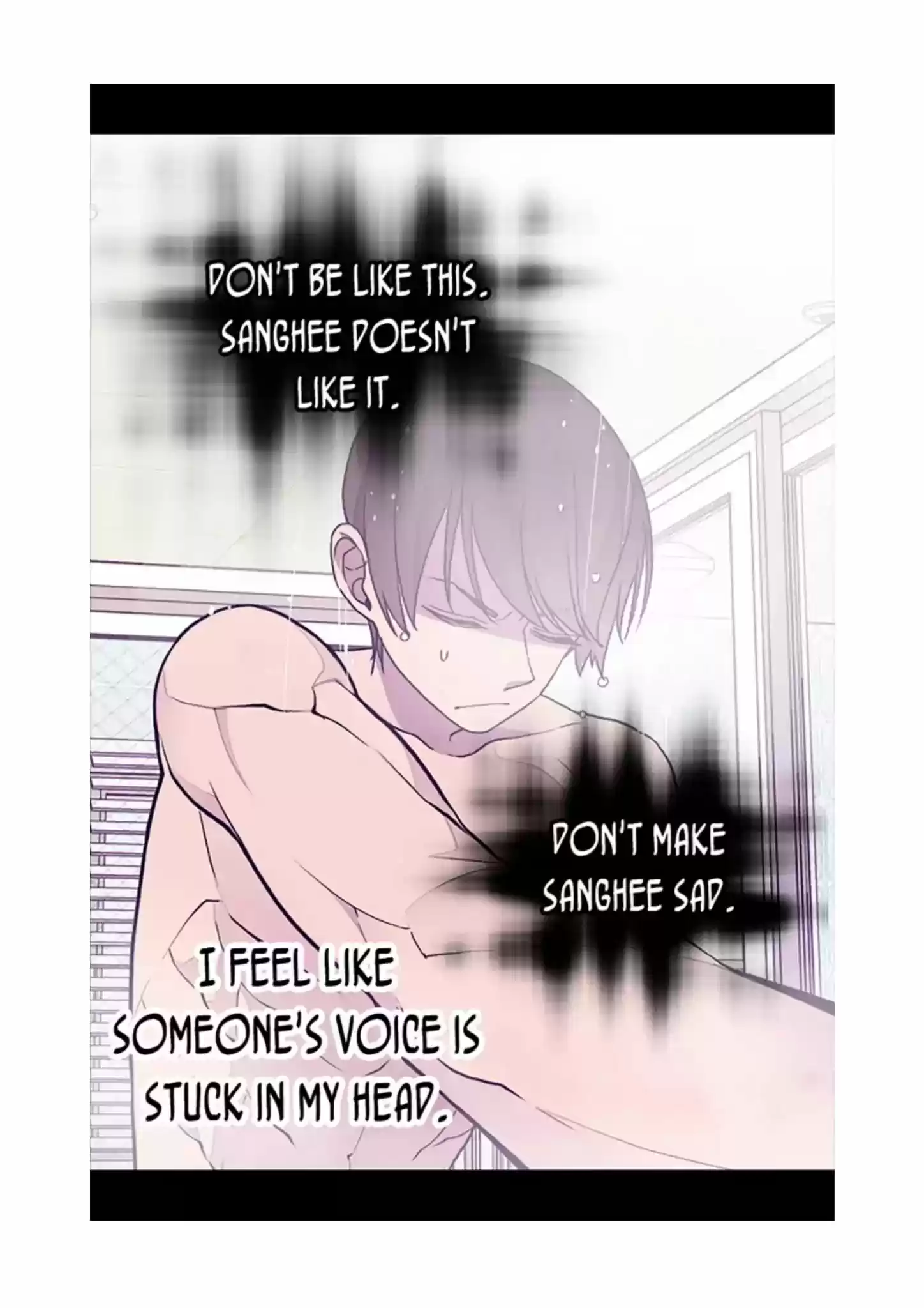 They Say I Was Born A King's Daughter Chapter 79: The Smell Of Blood