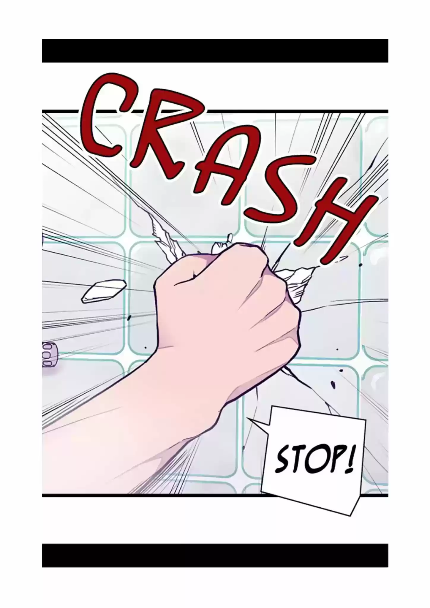 They Say I Was Born A King's Daughter Chapter 79: The Smell Of Blood