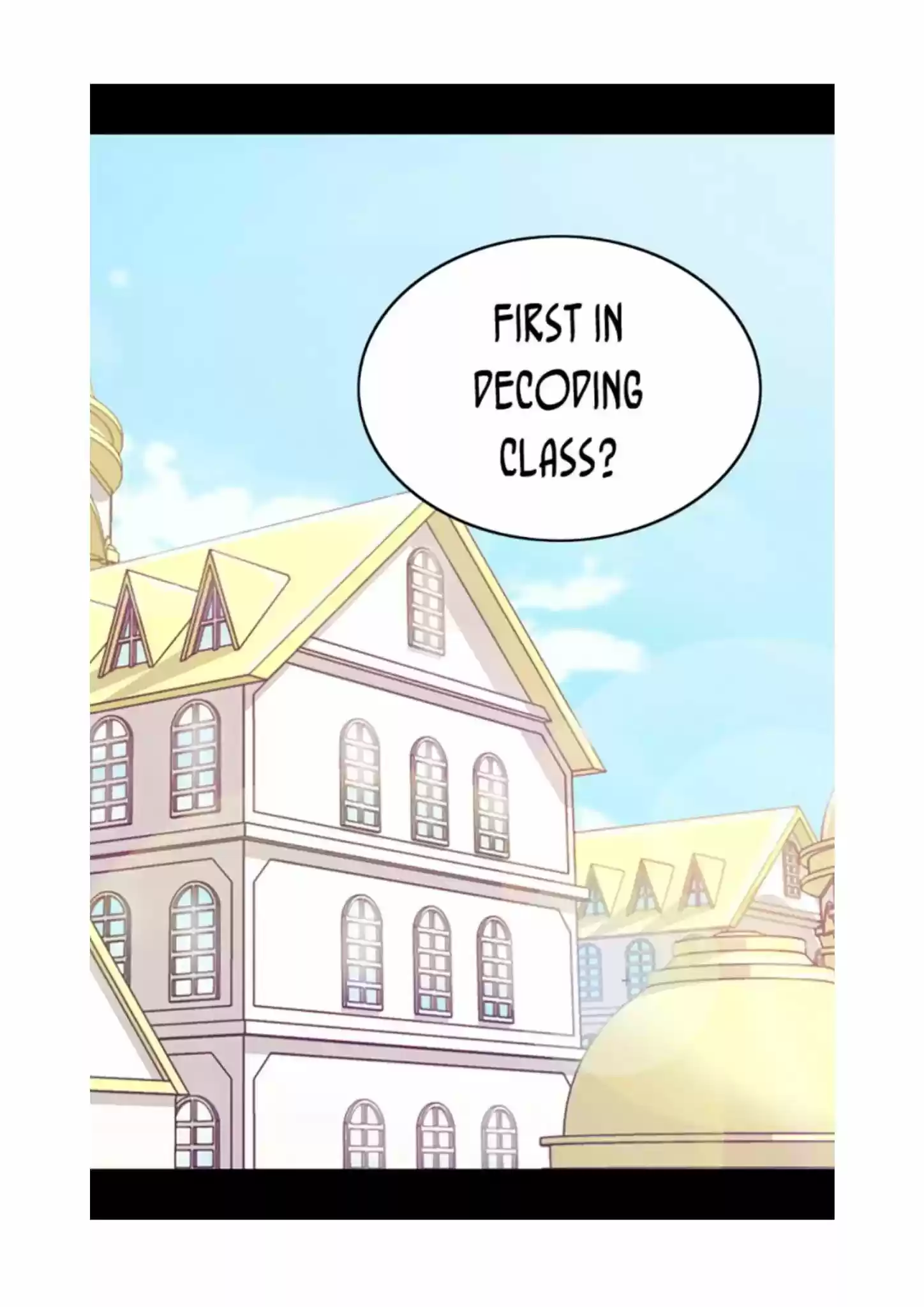 They Say I Was Born A King's Daughter Chapter 79: The Smell Of Blood