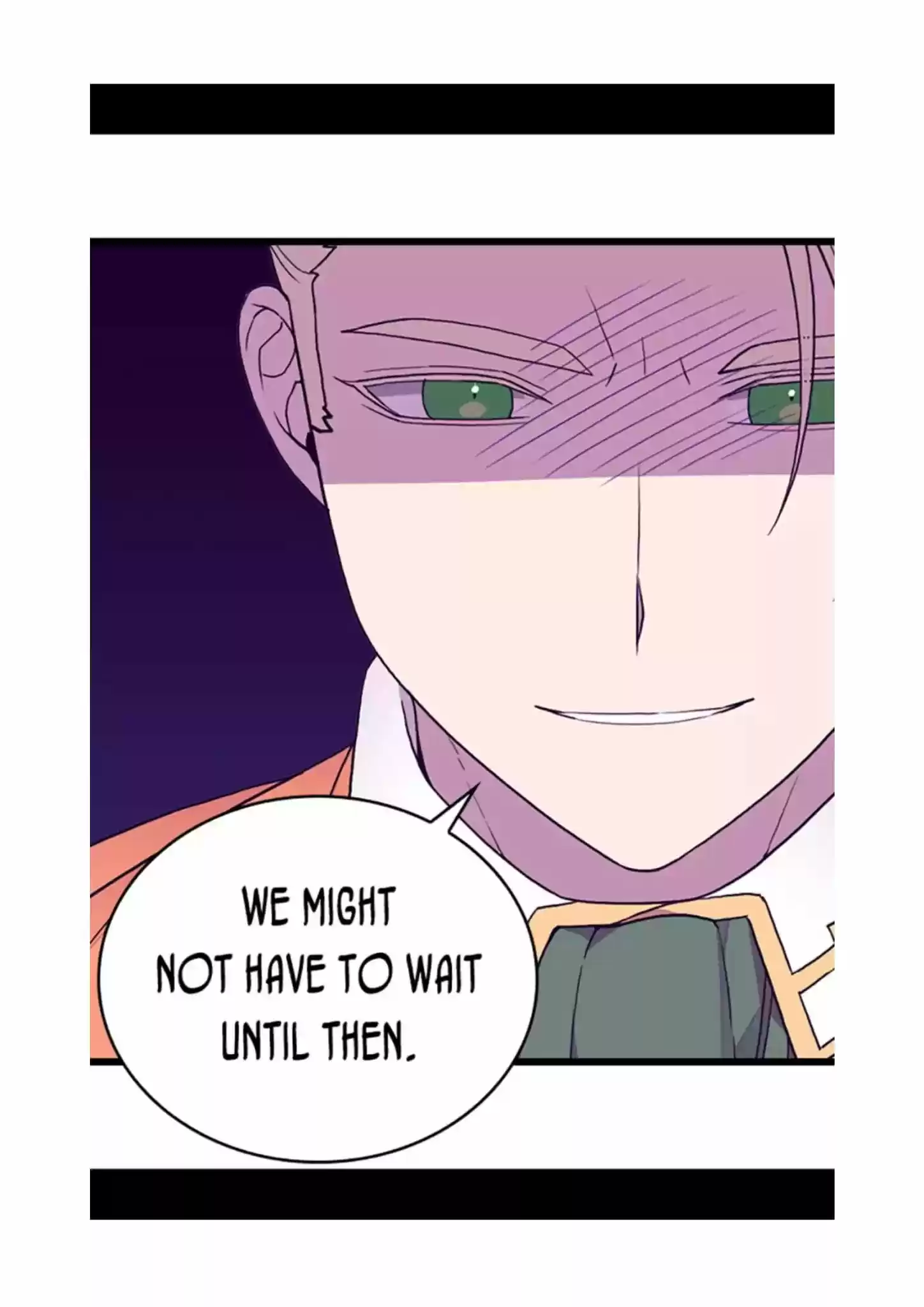 They Say I Was Born A King's Daughter Chapter 79: The Smell Of Blood