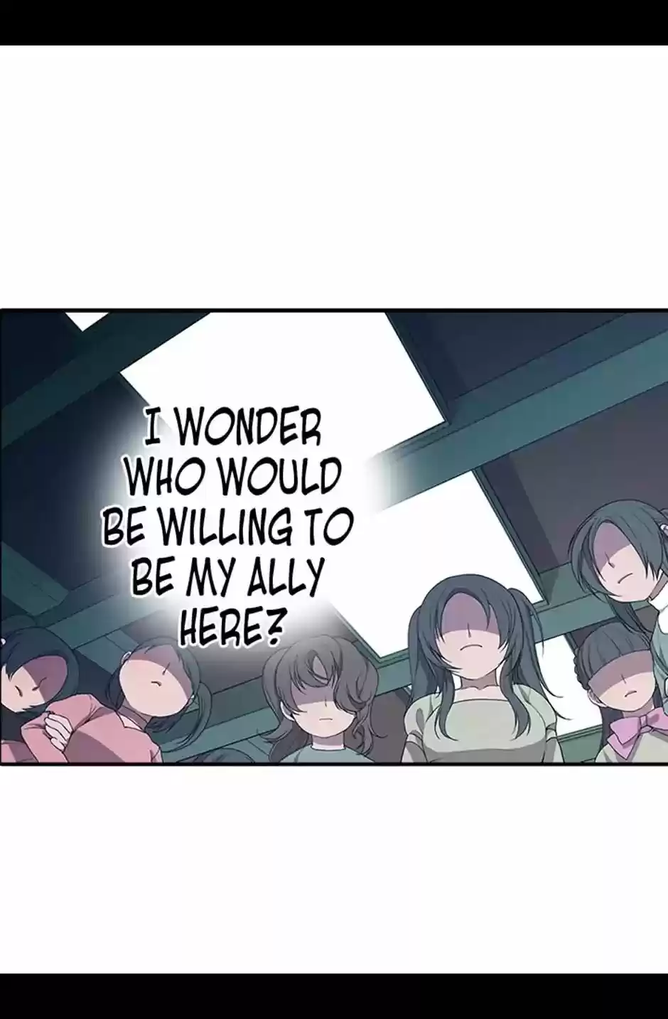 They Say I Was Born A King's Daughter Chapter 8: A Traumatic Coming-Of-Age