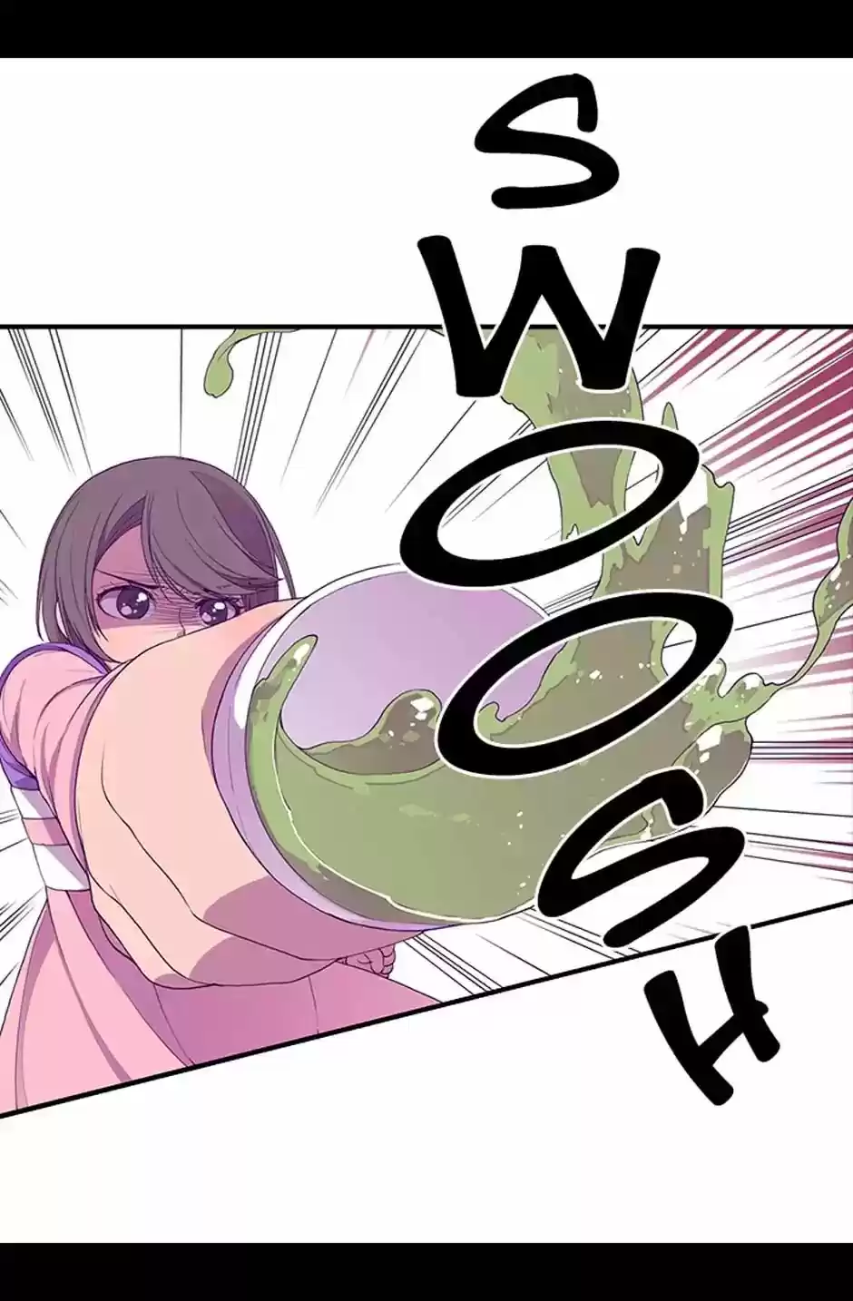 They Say I Was Born A King's Daughter Chapter 8: A Traumatic Coming-Of-Age