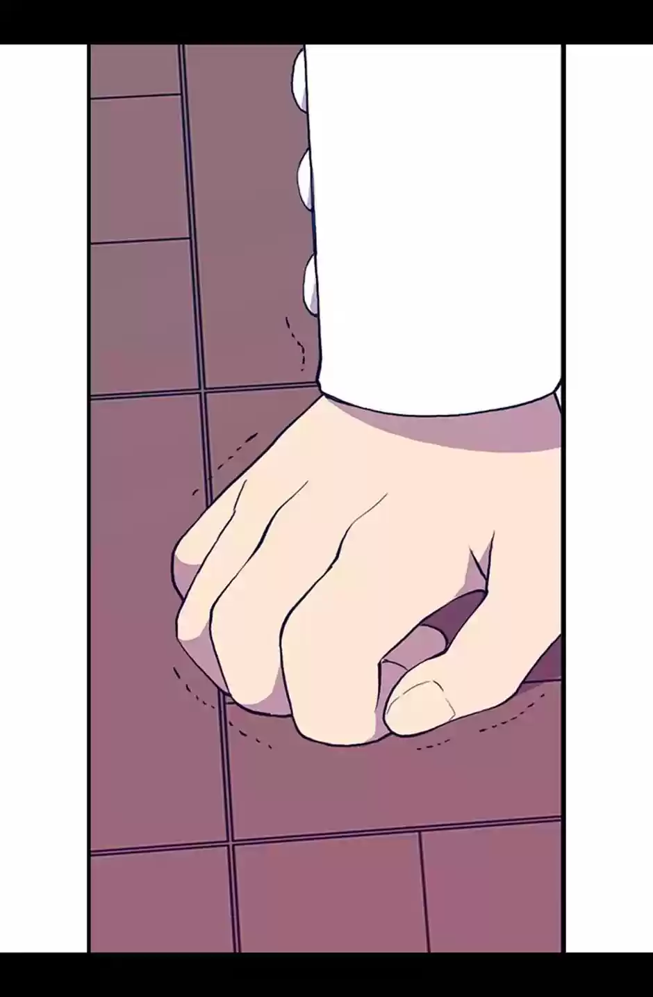 They Say I Was Born A King's Daughter Chapter 8: A Traumatic Coming-Of-Age