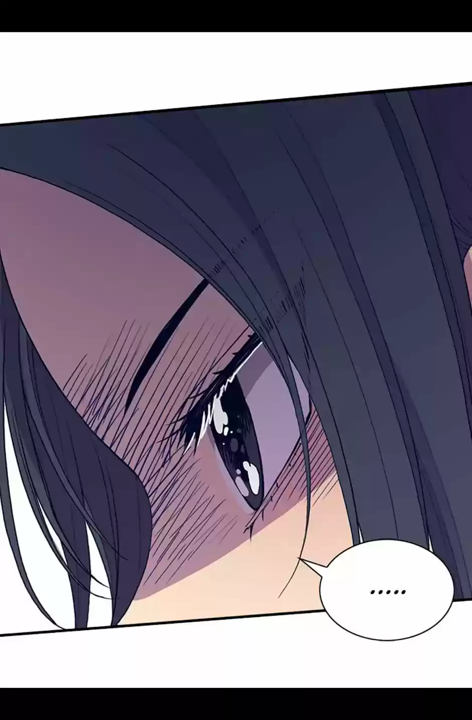 They Say I Was Born A King's Daughter Chapter 8: A Traumatic Coming-Of-Age