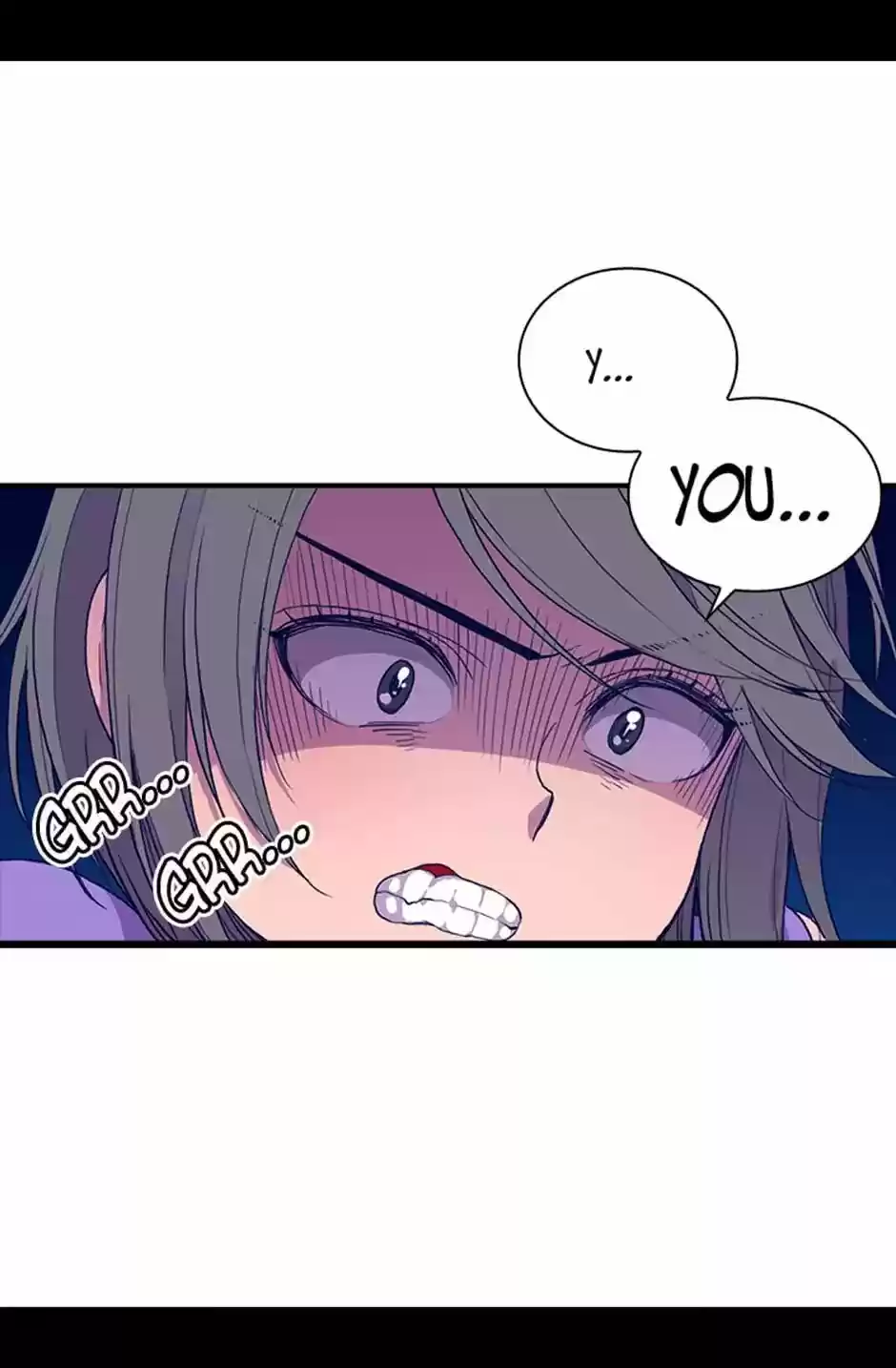 They Say I Was Born A King's Daughter Chapter 8: A Traumatic Coming-Of-Age