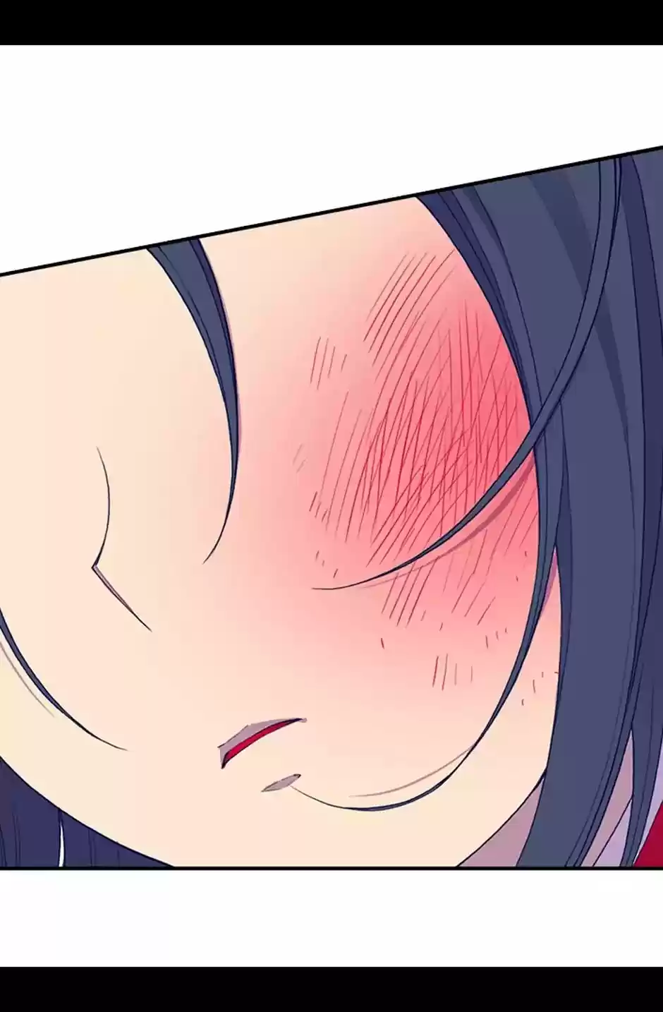 They Say I Was Born A King's Daughter Chapter 8: A Traumatic Coming-Of-Age