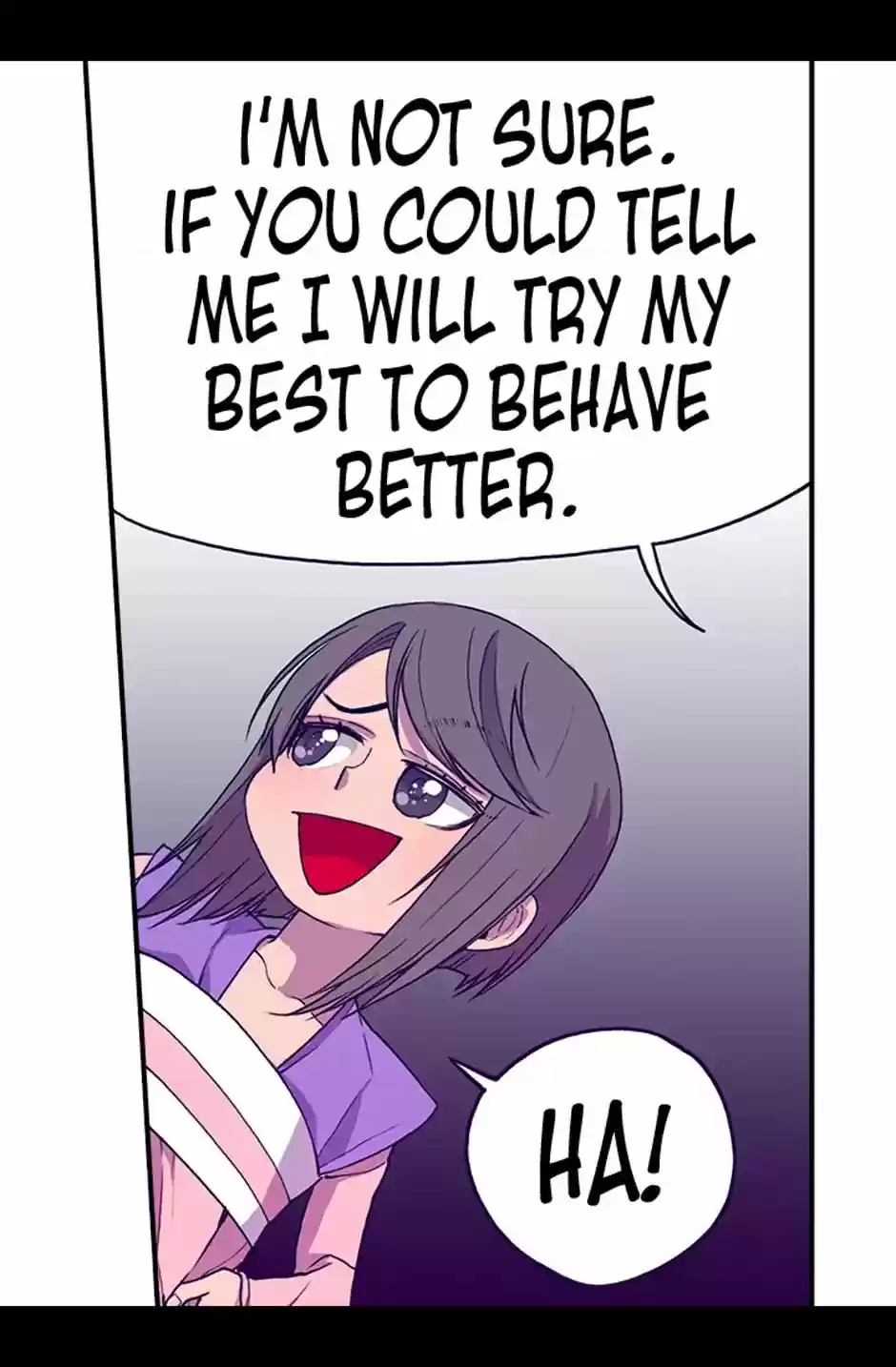 They Say I Was Born A King's Daughter Chapter 8: A Traumatic Coming-Of-Age