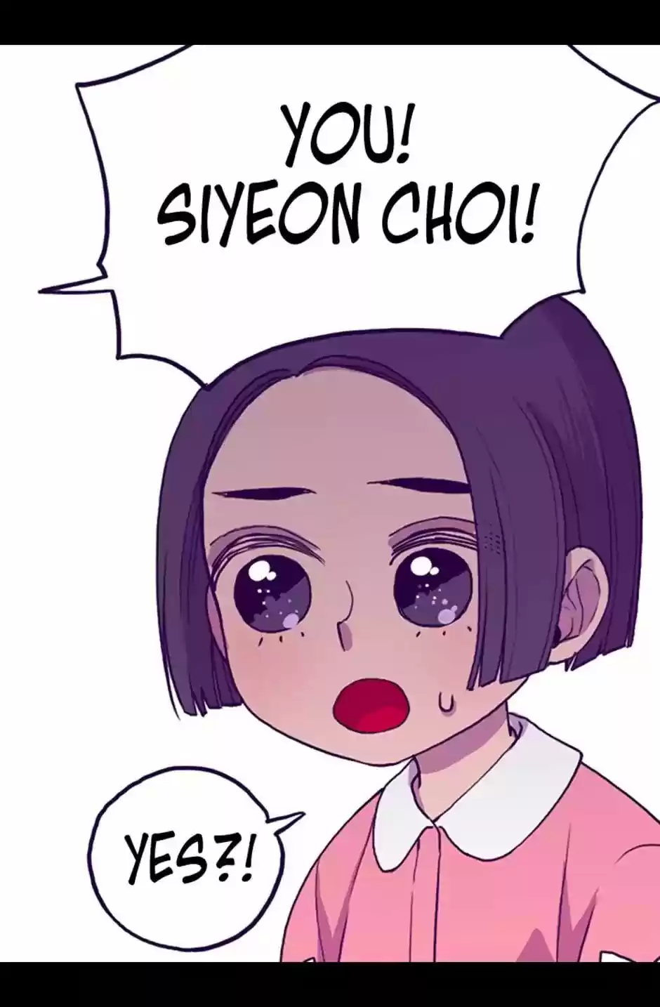 They Say I Was Born A King's Daughter Chapter 8: A Traumatic Coming-Of-Age