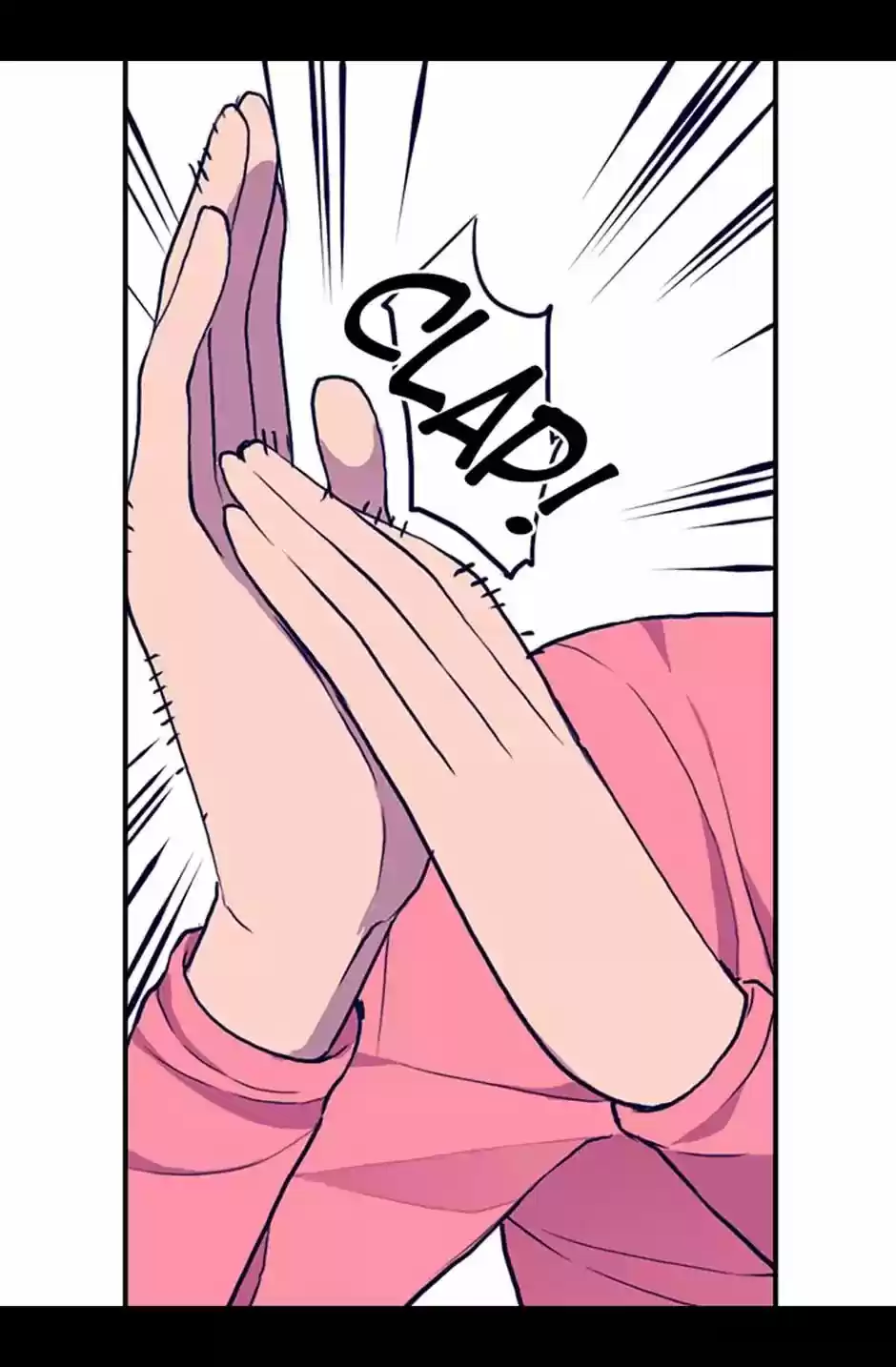 They Say I Was Born A King's Daughter Chapter 8: A Traumatic Coming-Of-Age