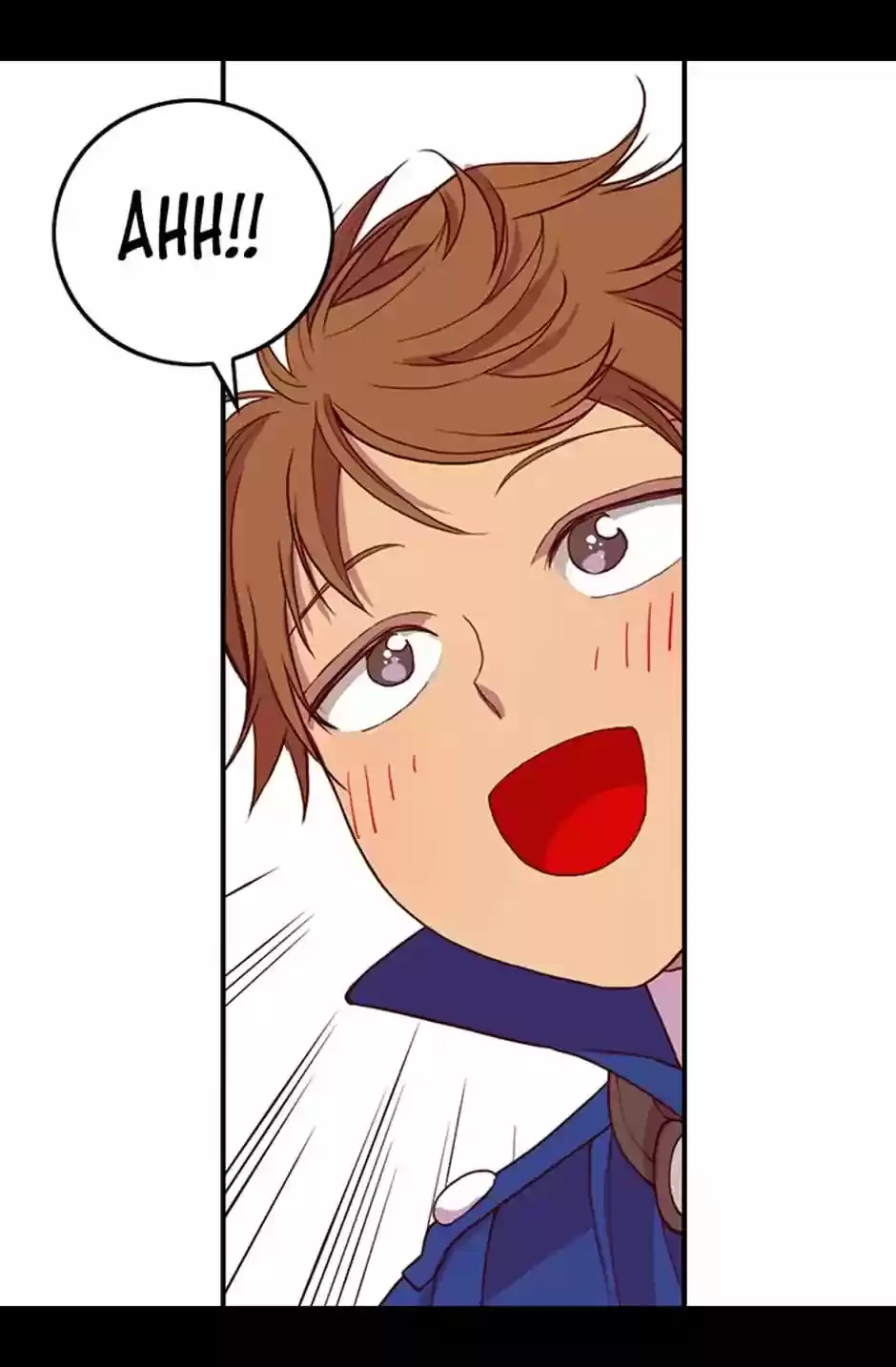 They Say I Was Born A King's Daughter Chapter 8: A Traumatic Coming-Of-Age