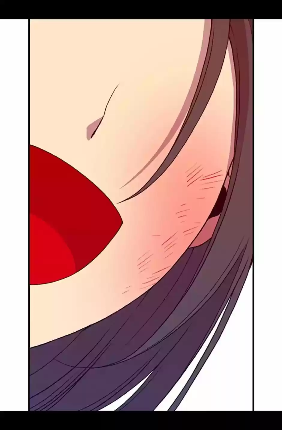 They Say I Was Born A King's Daughter Chapter 8: A Traumatic Coming-Of-Age