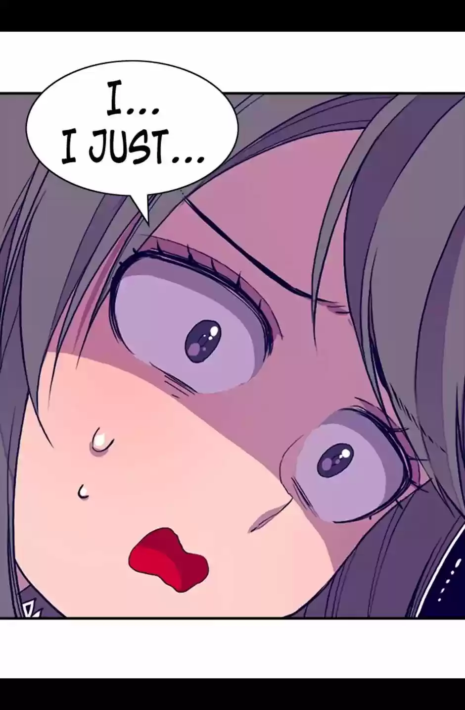 They Say I Was Born A King's Daughter Chapter 8: A Traumatic Coming-Of-Age