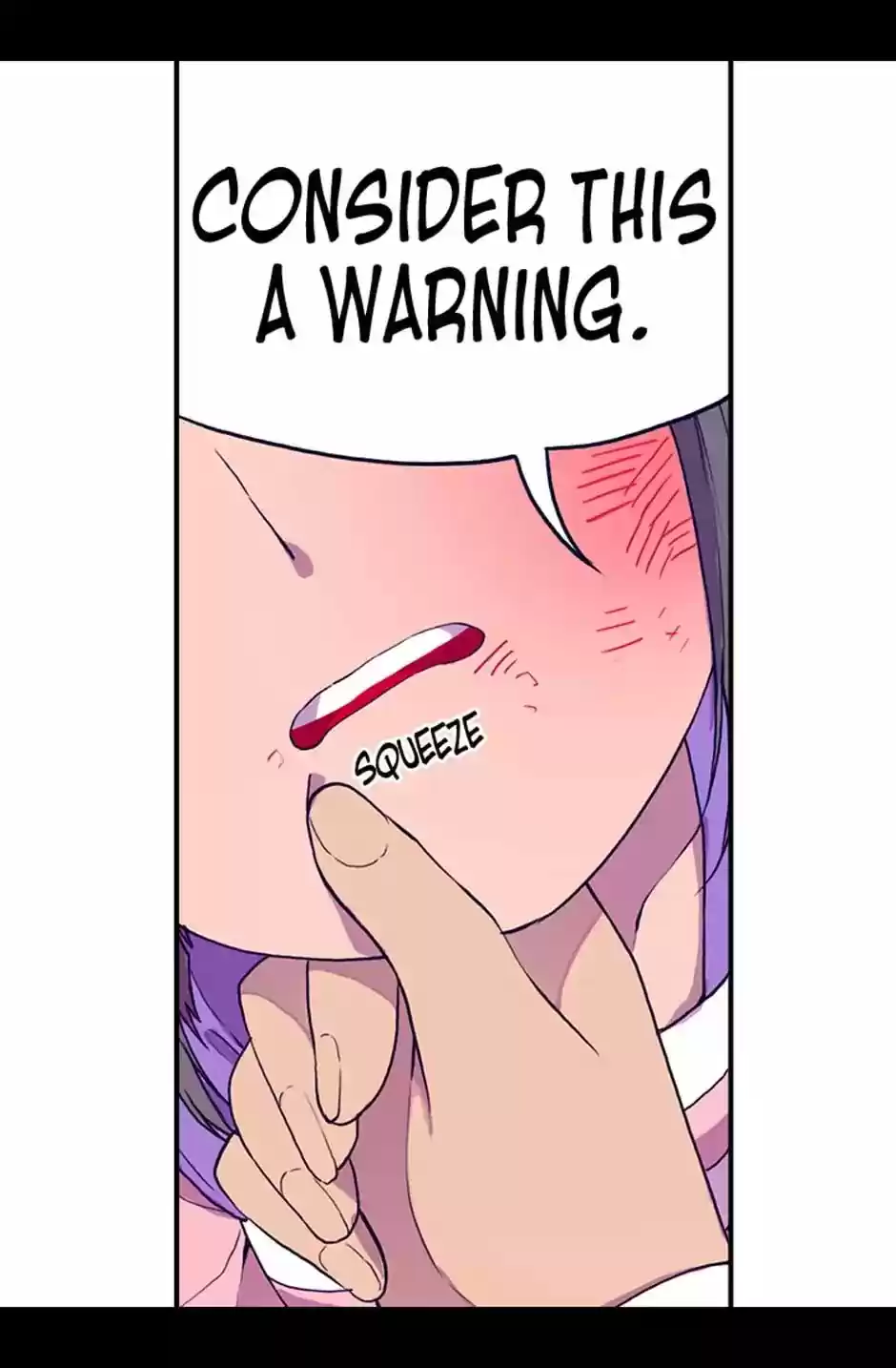 They Say I Was Born A King's Daughter Chapter 8: A Traumatic Coming-Of-Age