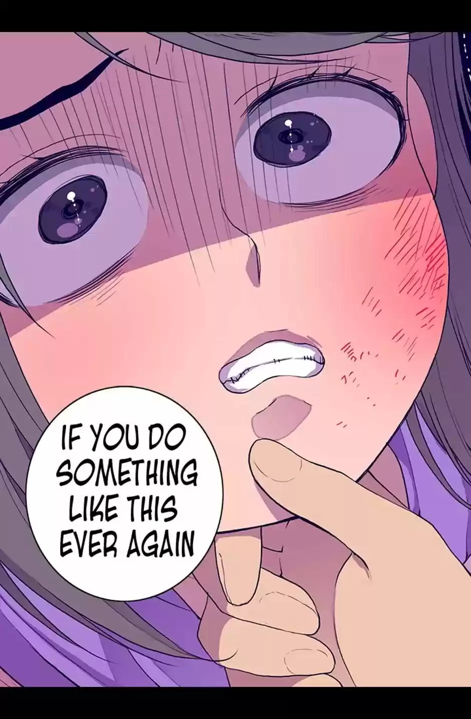 They Say I Was Born A King's Daughter Chapter 8: A Traumatic Coming-Of-Age