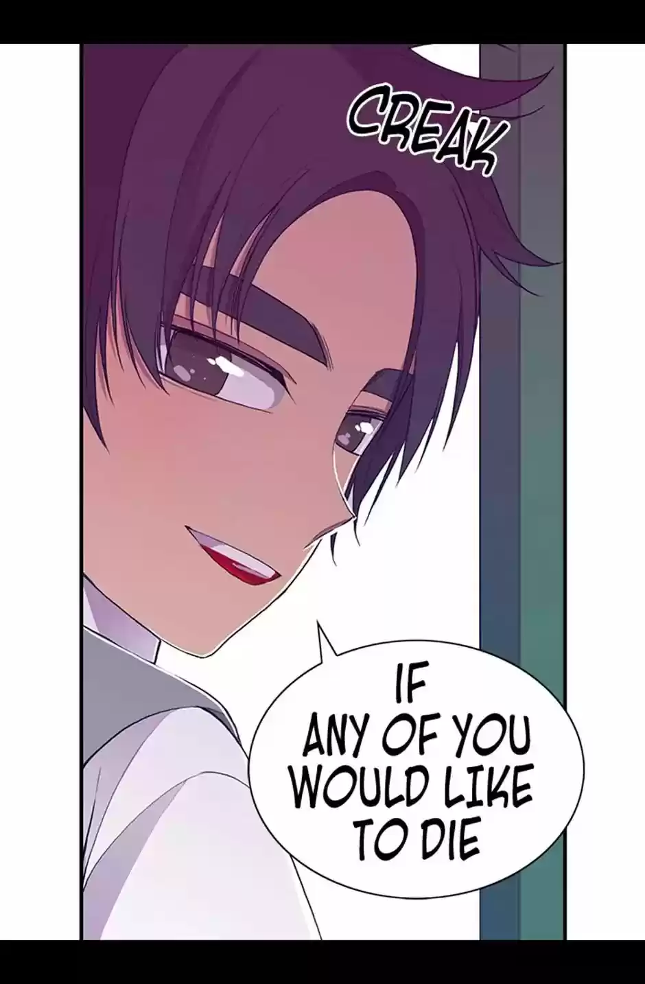 They Say I Was Born A King's Daughter Chapter 8: A Traumatic Coming-Of-Age