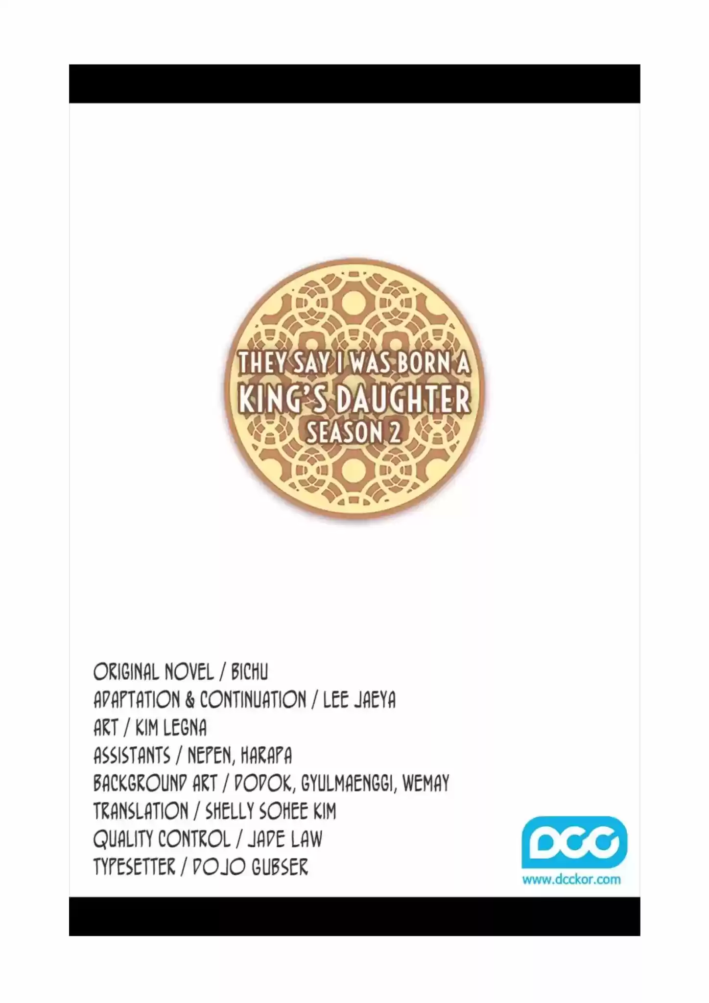 They Say I Was Born A King's Daughter Chapter 80: The Emperor's Trap