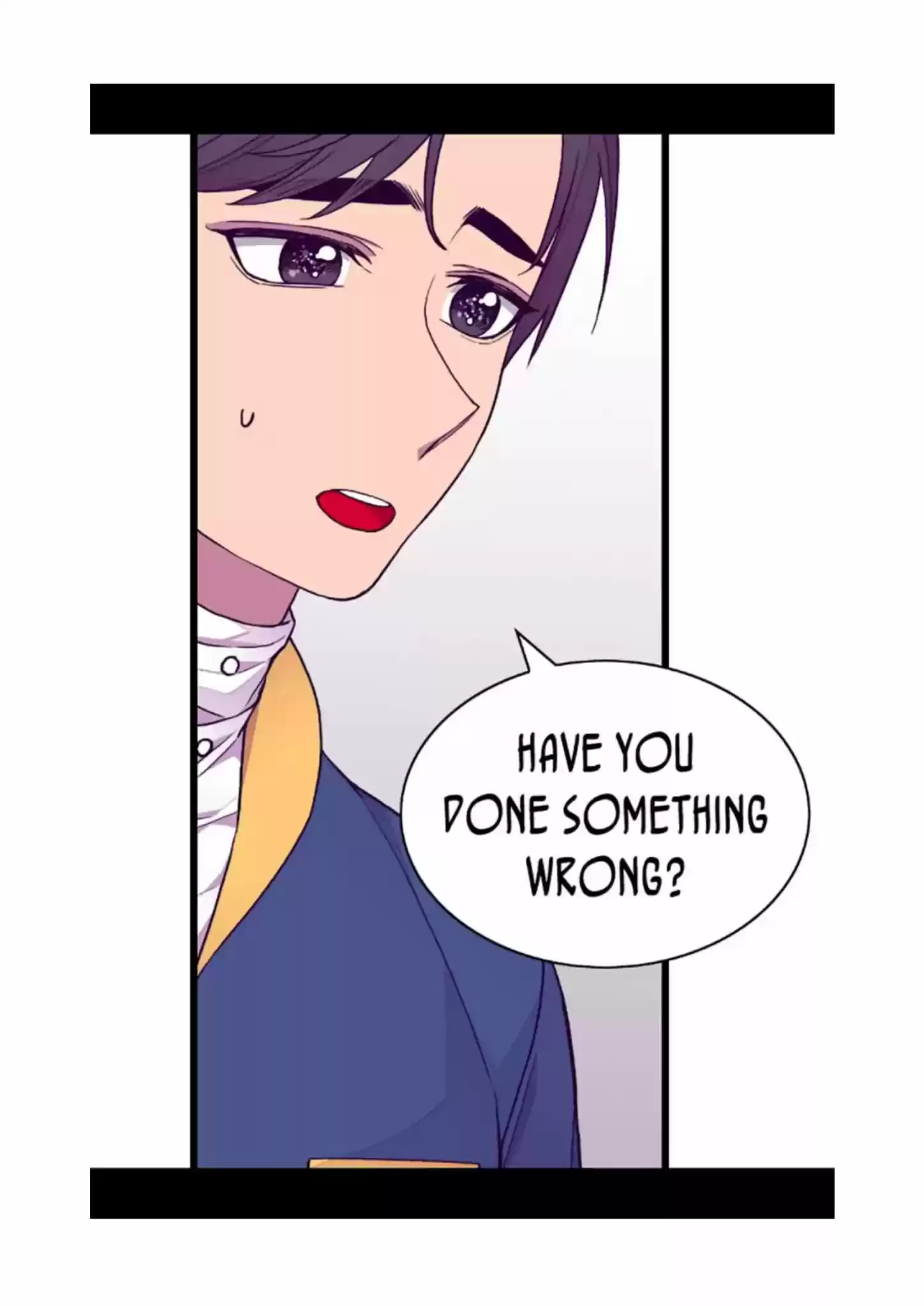 They Say I Was Born A King's Daughter Chapter 80: The Emperor's Trap