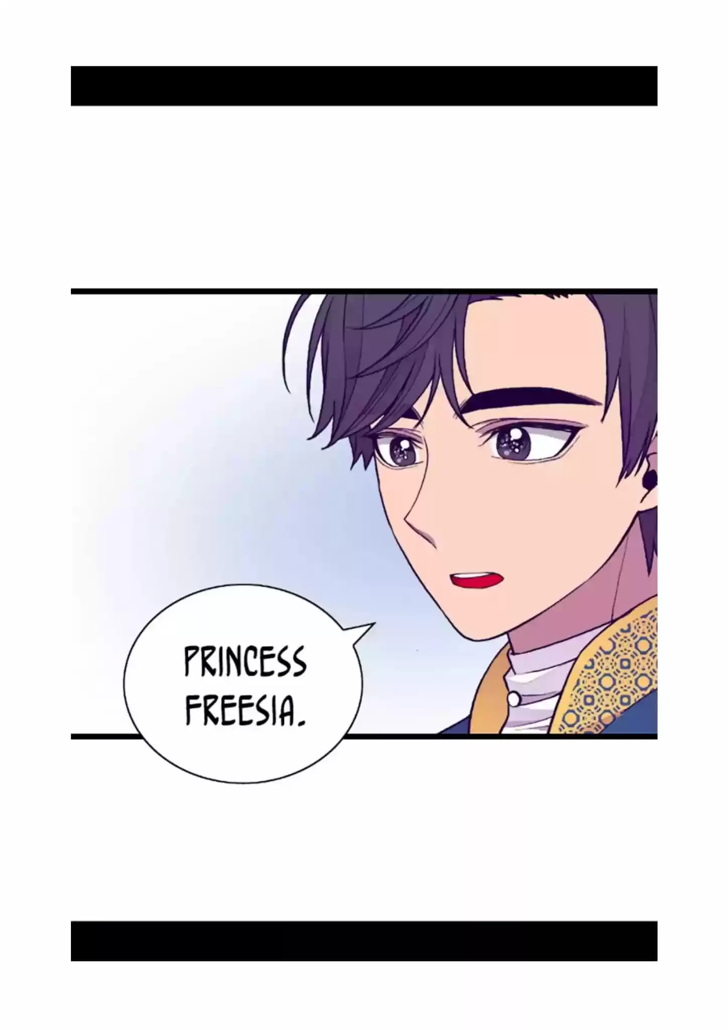 They Say I Was Born A King's Daughter Chapter 80: The Emperor's Trap