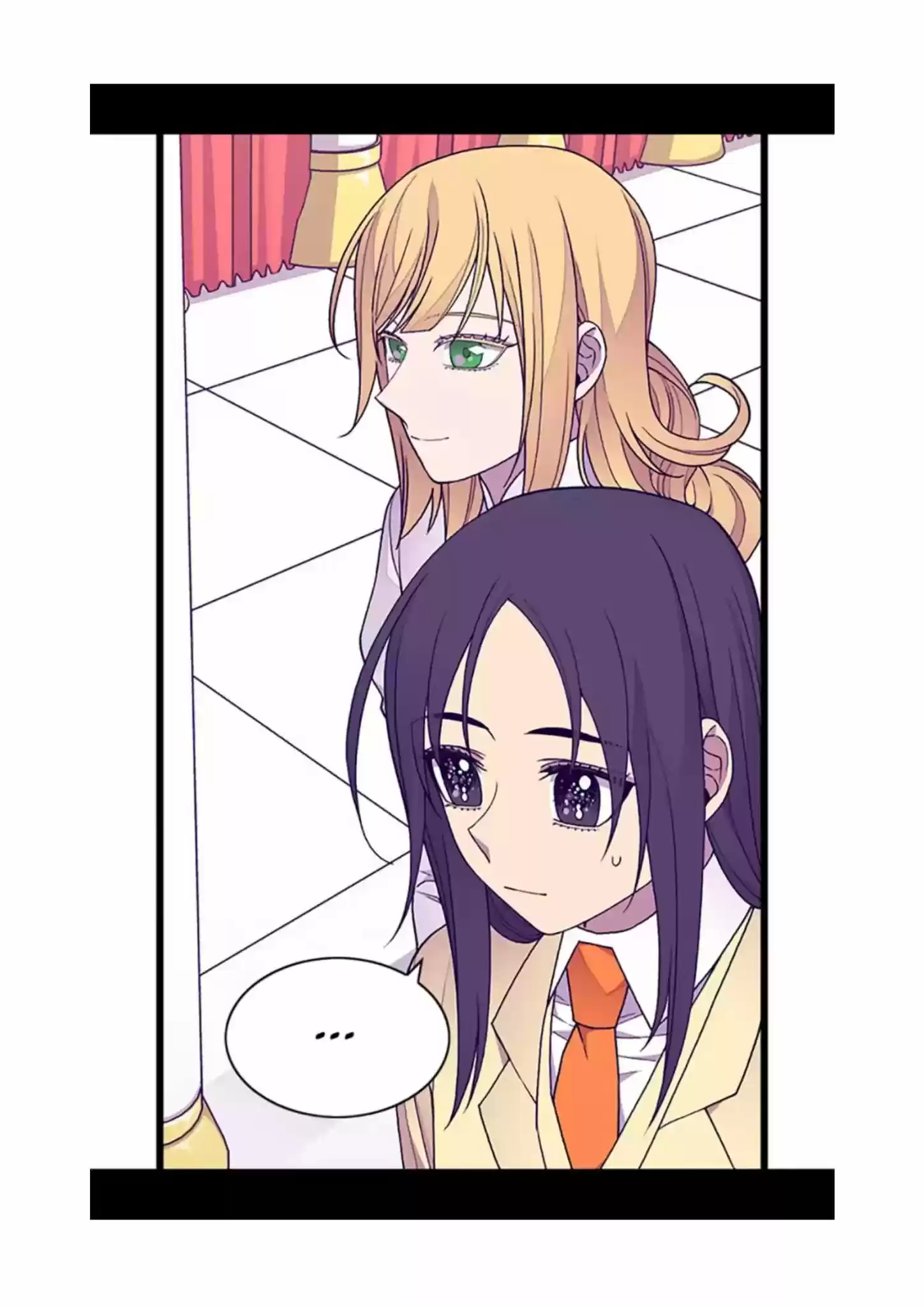 They Say I Was Born A King's Daughter Chapter 80: The Emperor's Trap