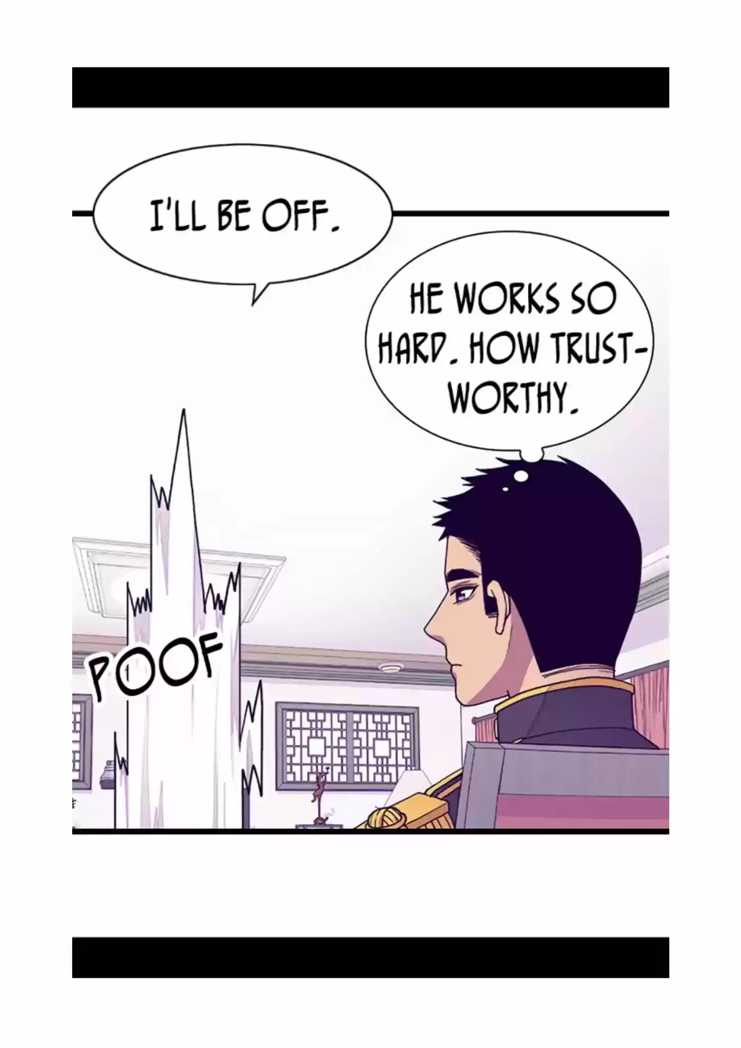 They Say I Was Born A King's Daughter Chapter 80: The Emperor's Trap