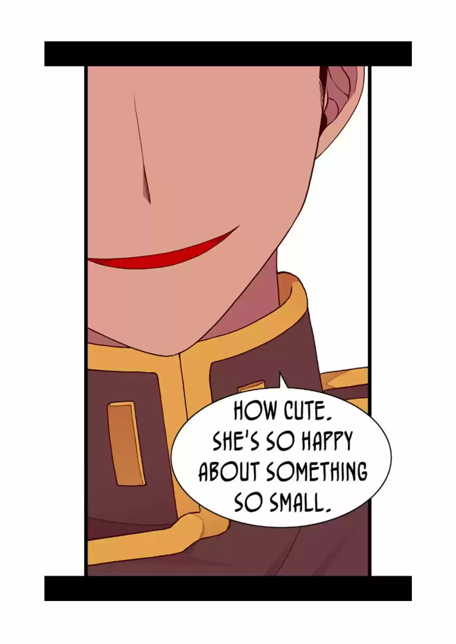 They Say I Was Born A King's Daughter Chapter 80: The Emperor's Trap