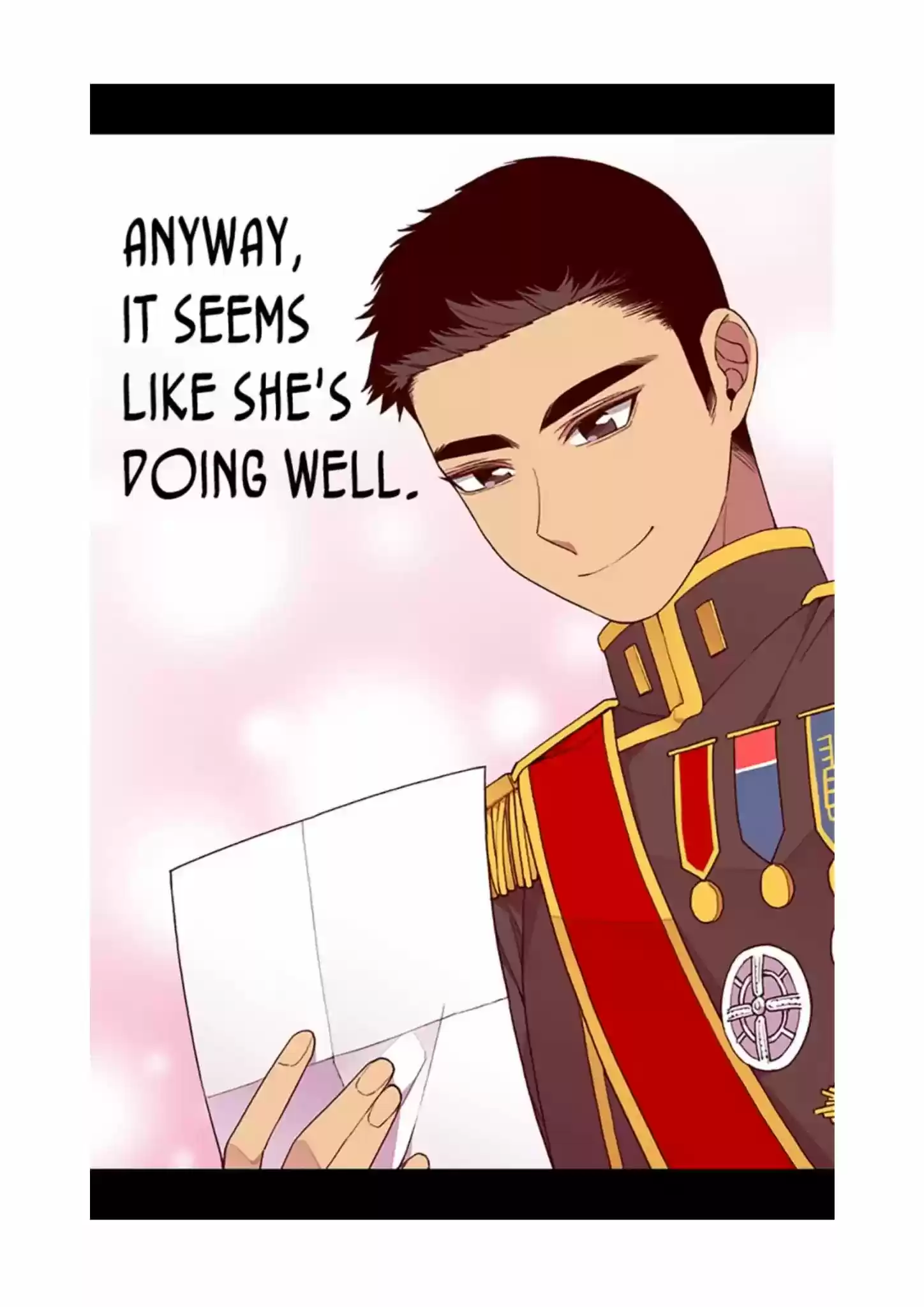 They Say I Was Born A King's Daughter Chapter 80: The Emperor's Trap