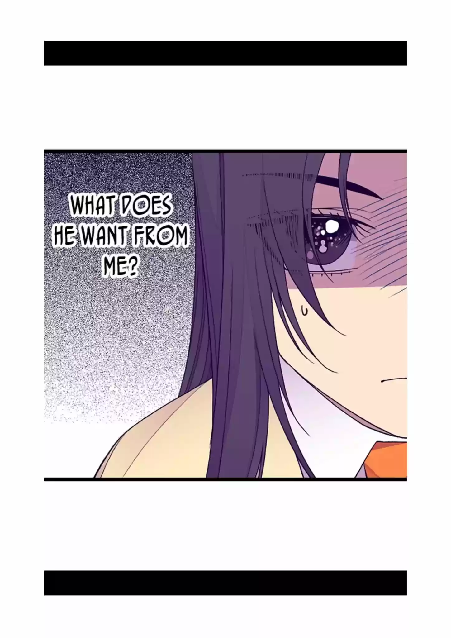 They Say I Was Born A King's Daughter Chapter 80: The Emperor's Trap