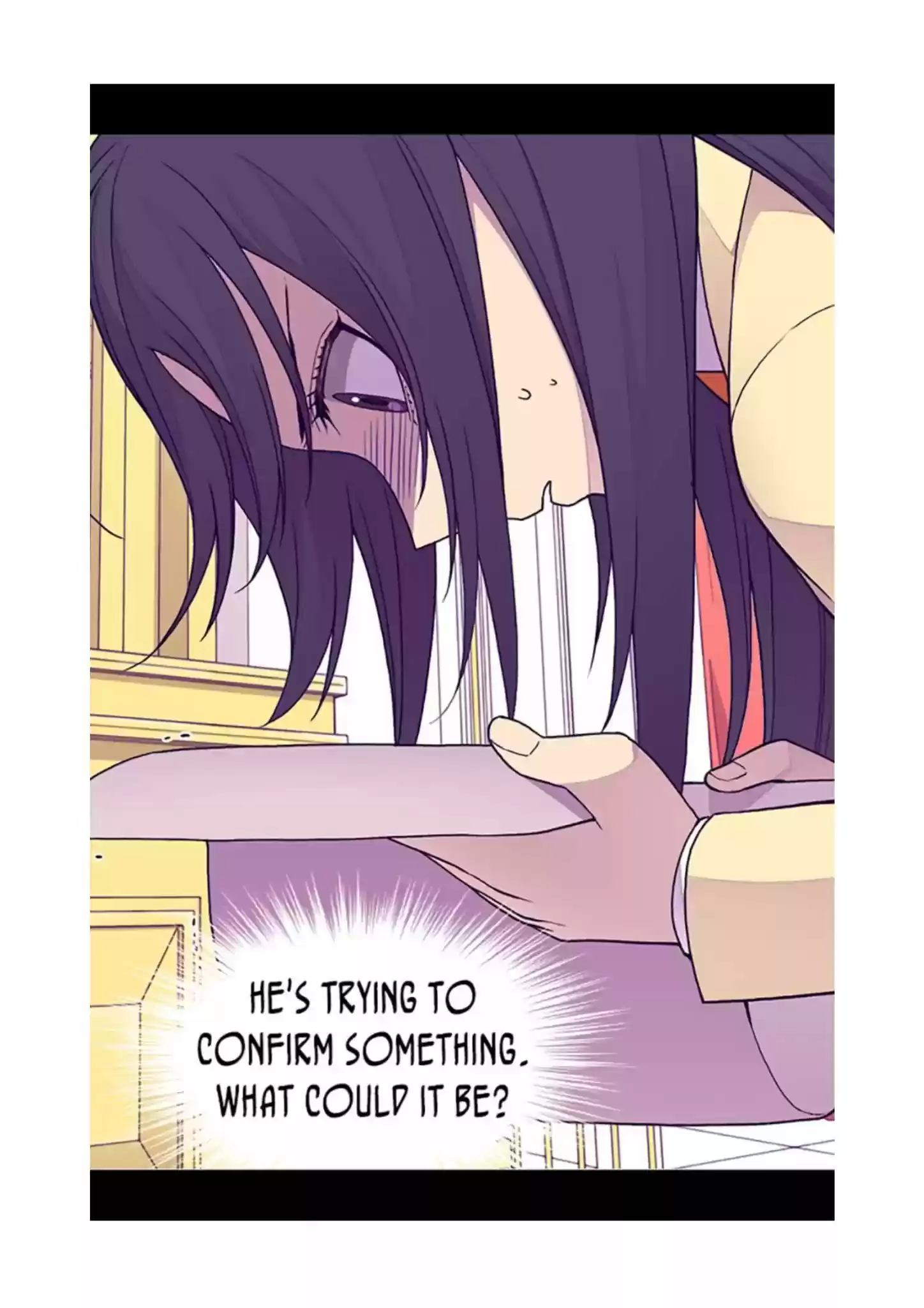 They Say I Was Born A King's Daughter Chapter 80: The Emperor's Trap