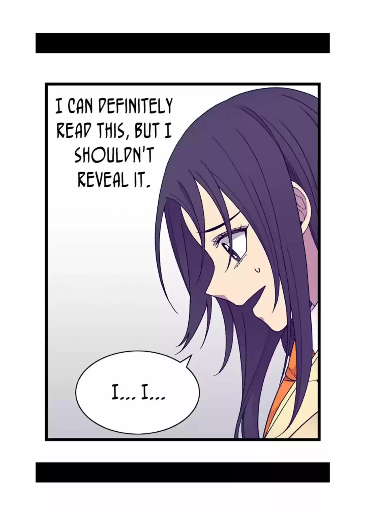 They Say I Was Born A King's Daughter Chapter 80: The Emperor's Trap