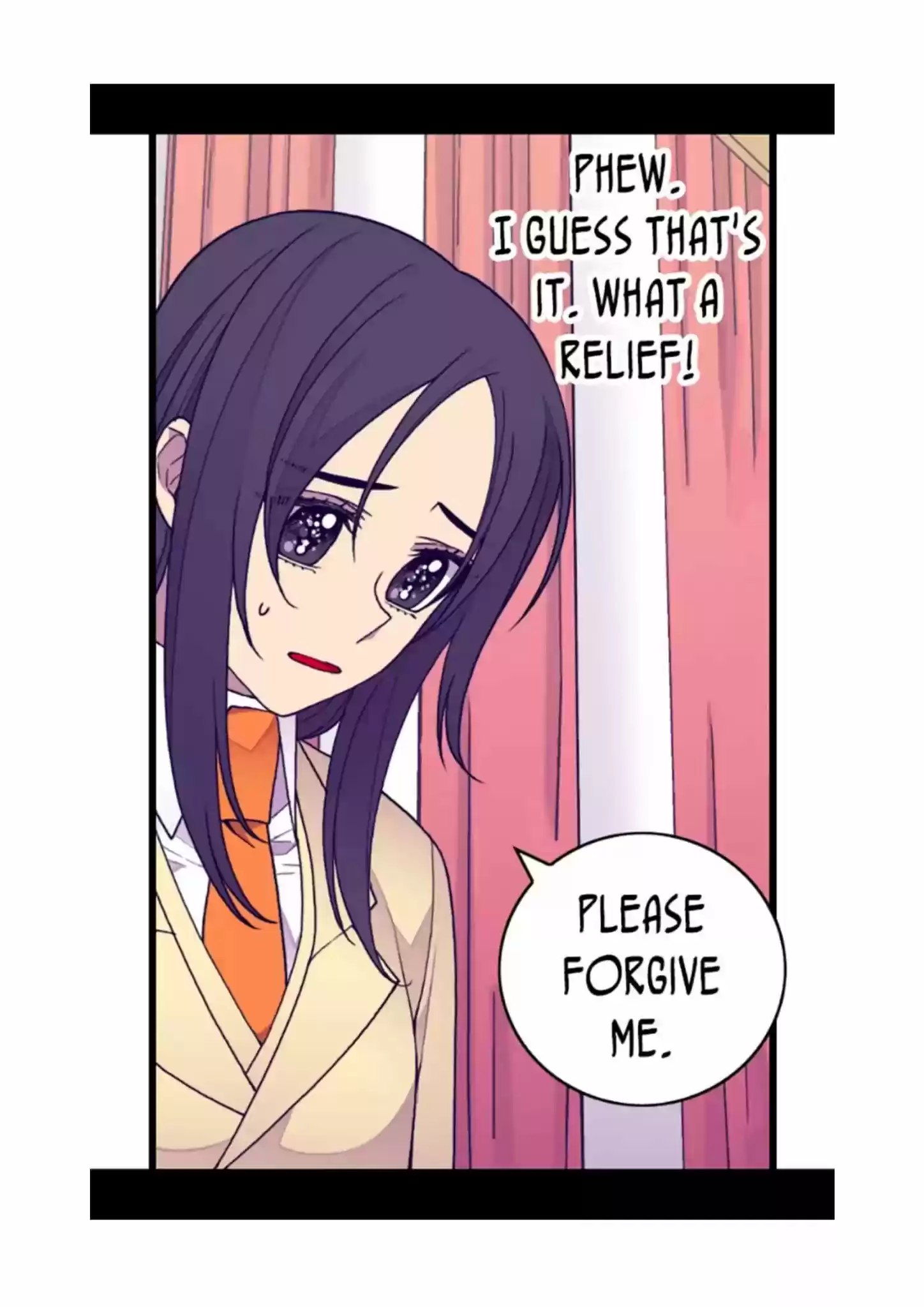 They Say I Was Born A King's Daughter Chapter 80: The Emperor's Trap