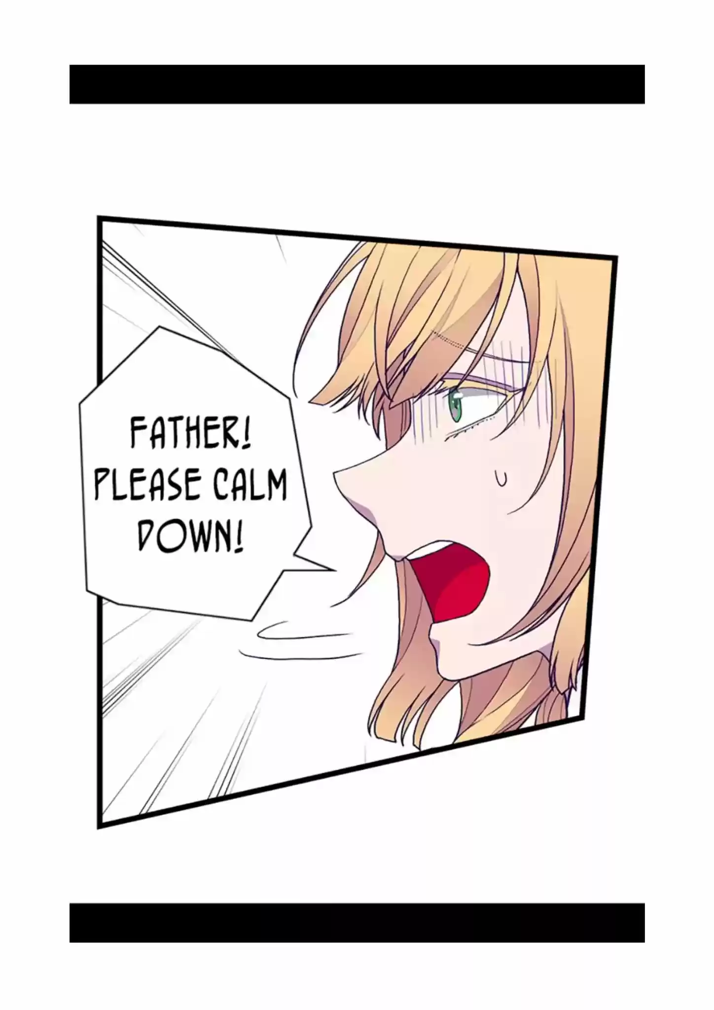 They Say I Was Born A King's Daughter Chapter 80: The Emperor's Trap