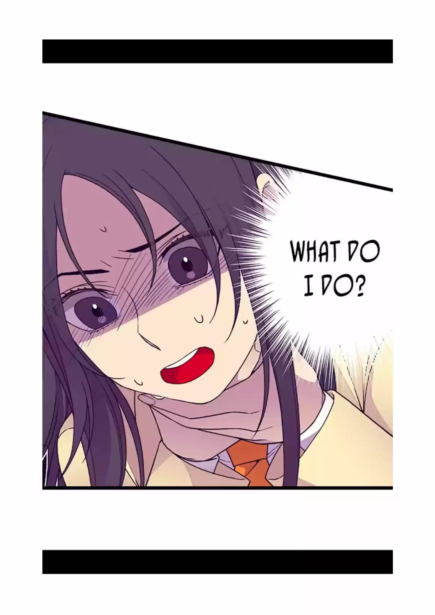 They Say I Was Born A King's Daughter Chapter 80: The Emperor's Trap