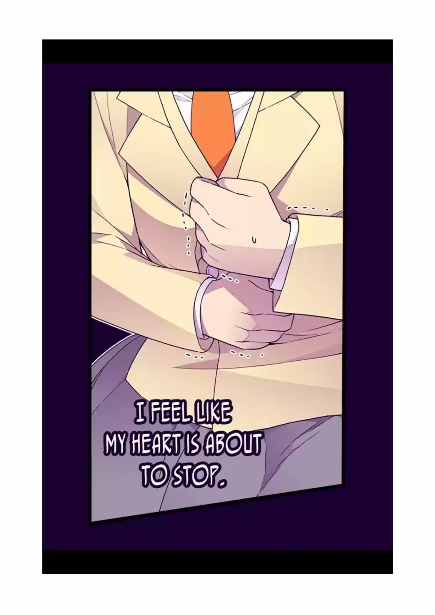 They Say I Was Born A King's Daughter Chapter 81: A Close Call