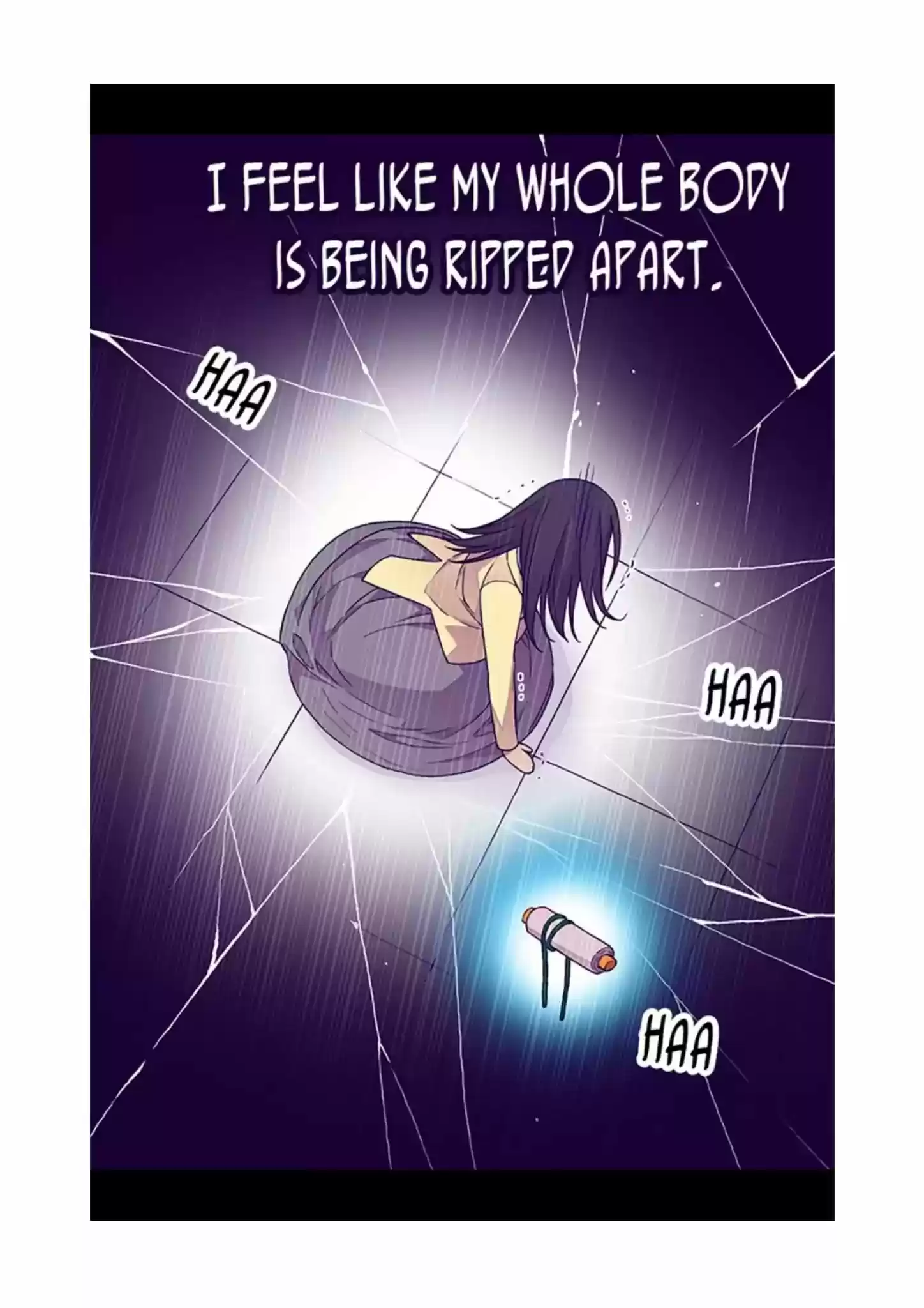 They Say I Was Born A King's Daughter Chapter 81: A Close Call