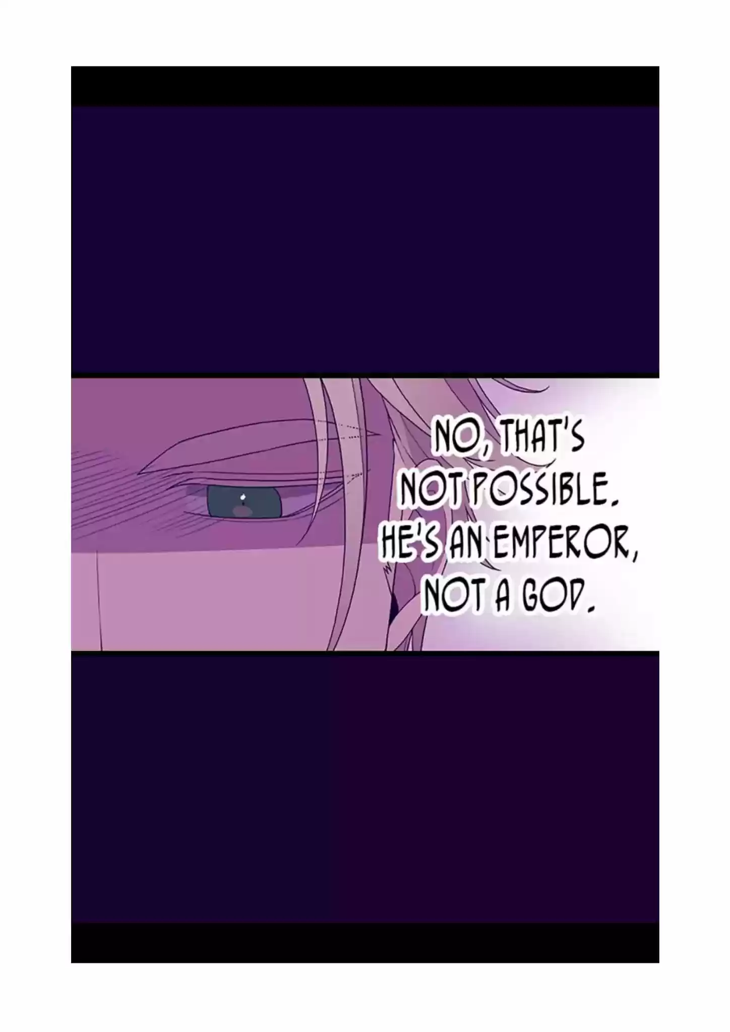 They Say I Was Born A King's Daughter Chapter 81: A Close Call