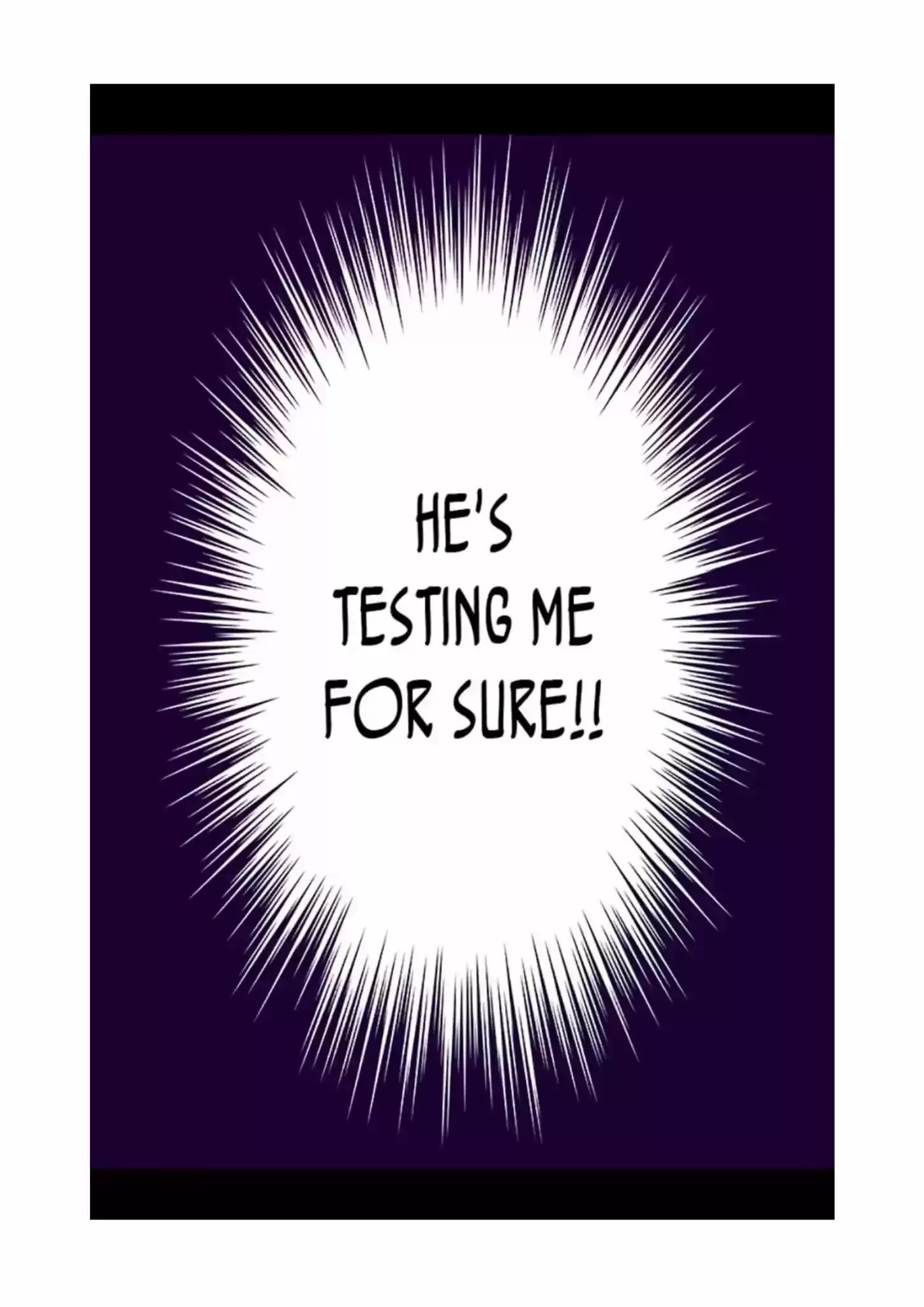 They Say I Was Born A King's Daughter Chapter 81: A Close Call