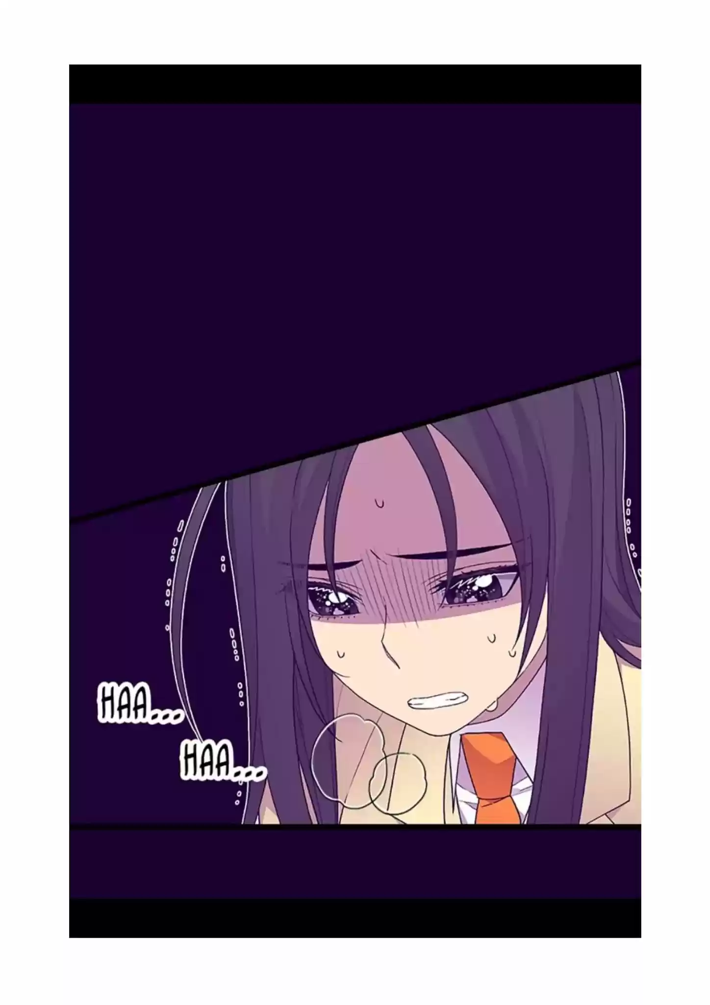 They Say I Was Born A King's Daughter Chapter 81: A Close Call