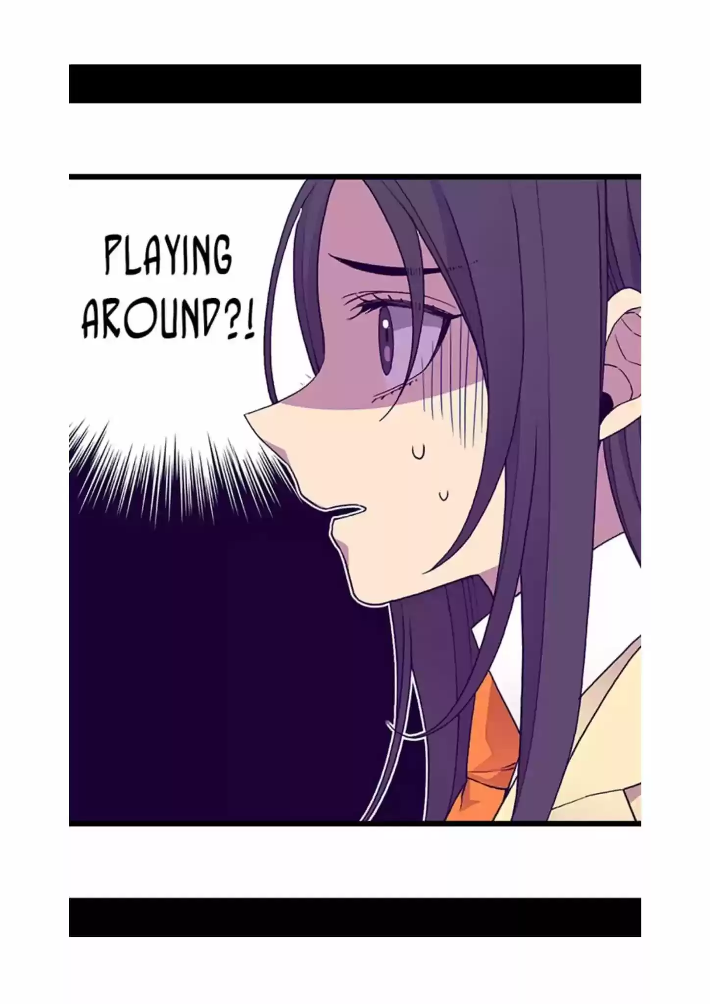 They Say I Was Born A King's Daughter Chapter 81: A Close Call