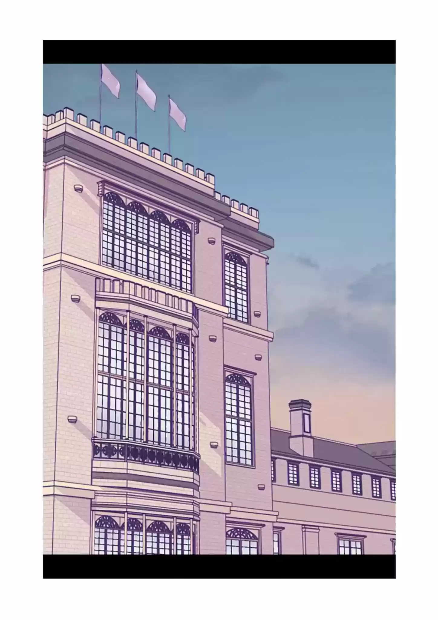 They Say I Was Born A King's Daughter Chapter 81: A Close Call