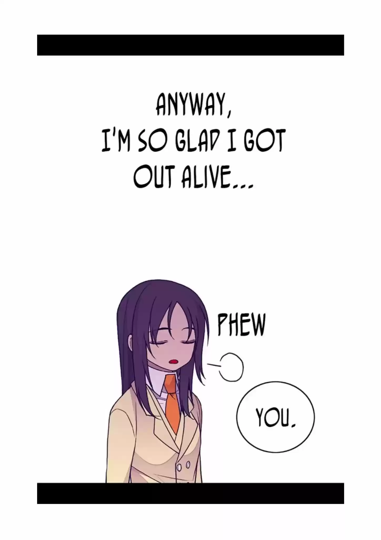 They Say I Was Born A King's Daughter Chapter 81: A Close Call