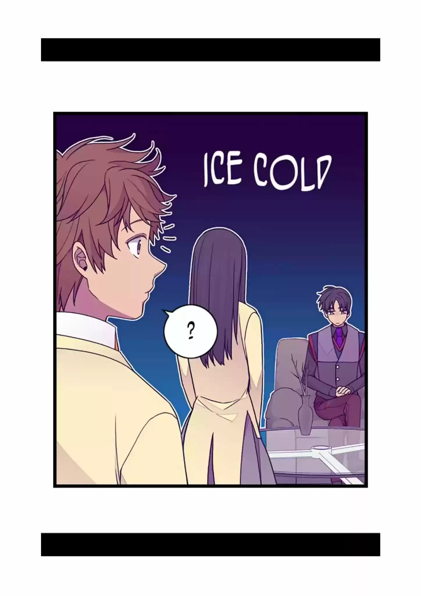 They Say I Was Born A King's Daughter Chapter 81: A Close Call