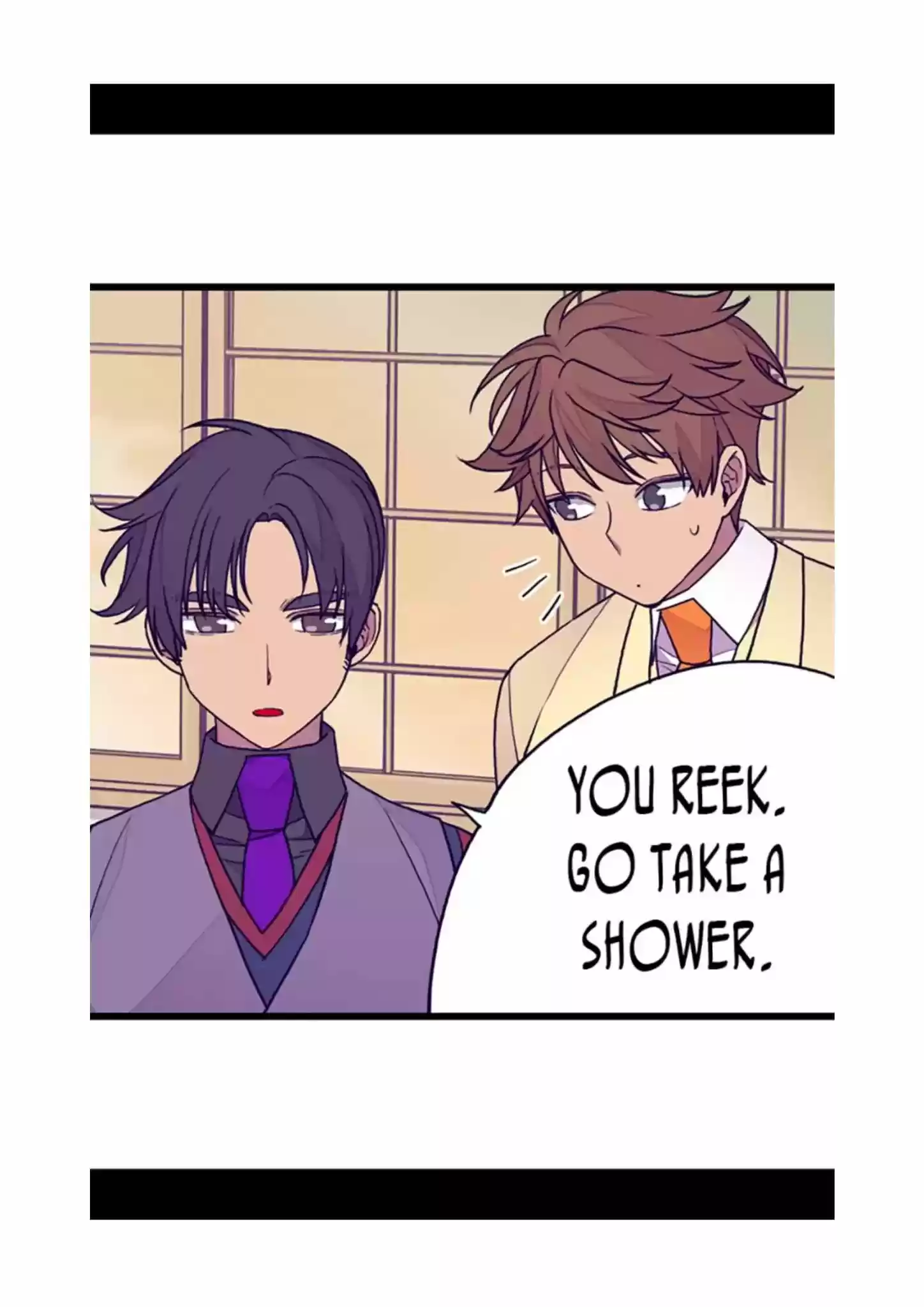 They Say I Was Born A King's Daughter Chapter 81: A Close Call