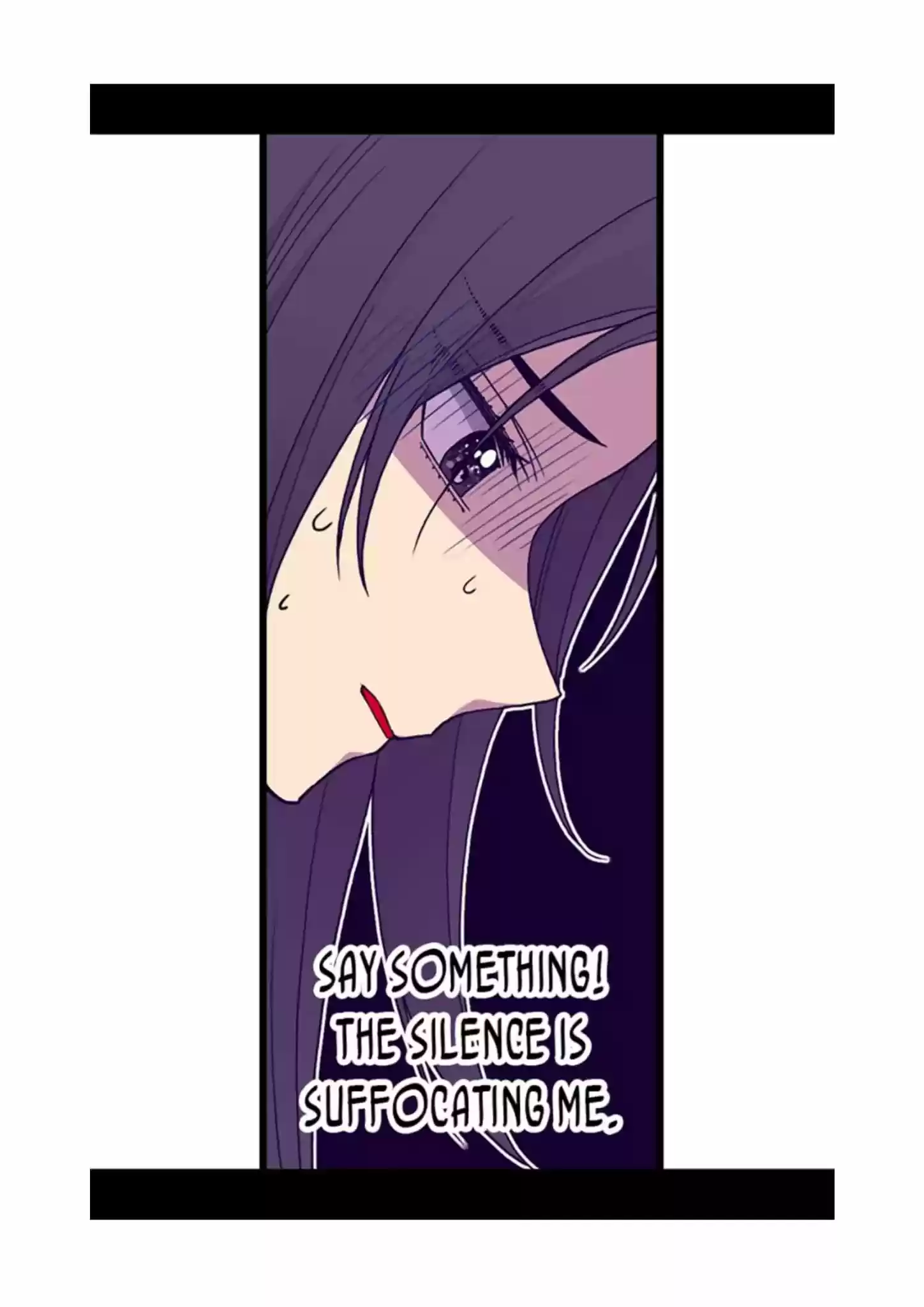 They Say I Was Born A King's Daughter Chapter 81: A Close Call