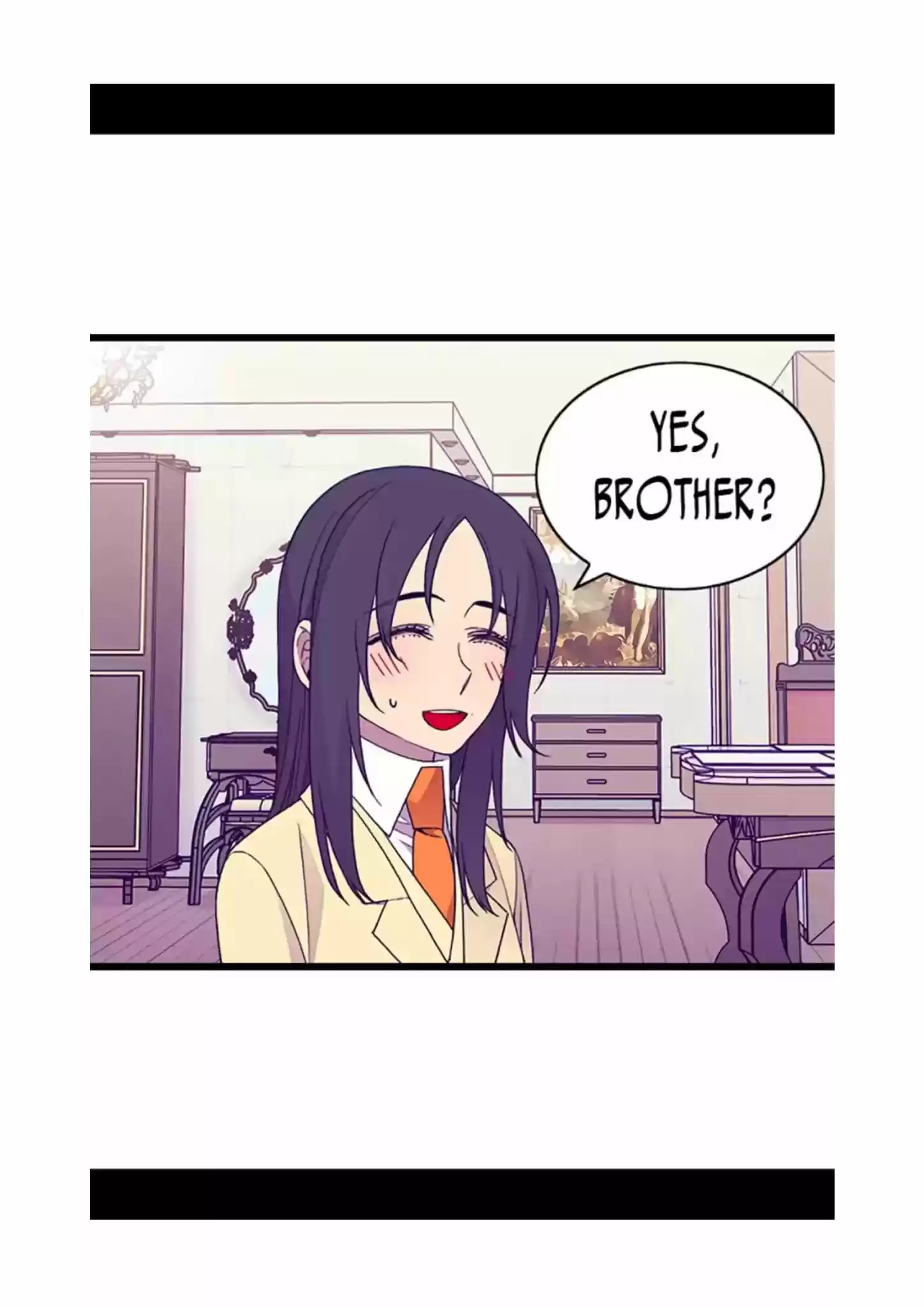 They Say I Was Born A King's Daughter Chapter 81: A Close Call