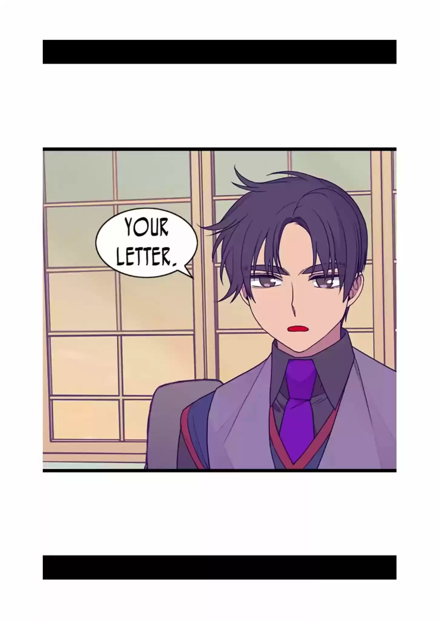 They Say I Was Born A King's Daughter Chapter 81: A Close Call