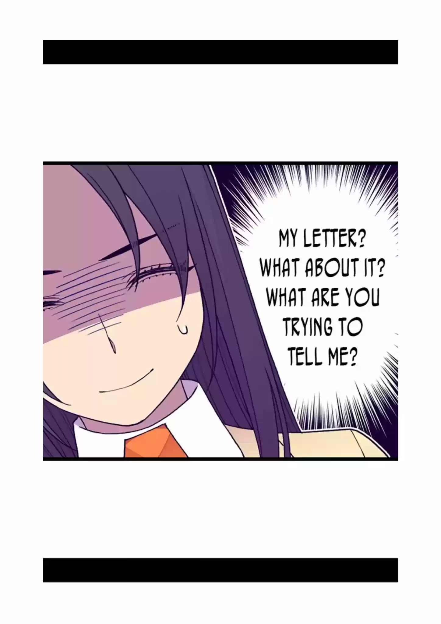 They Say I Was Born A King's Daughter Chapter 81: A Close Call