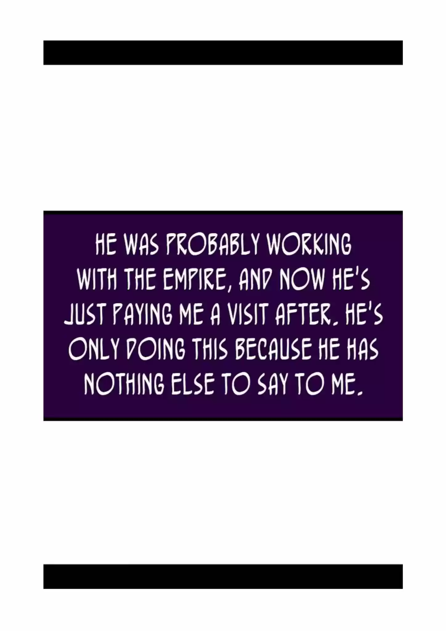 They Say I Was Born A King's Daughter Chapter 81: A Close Call